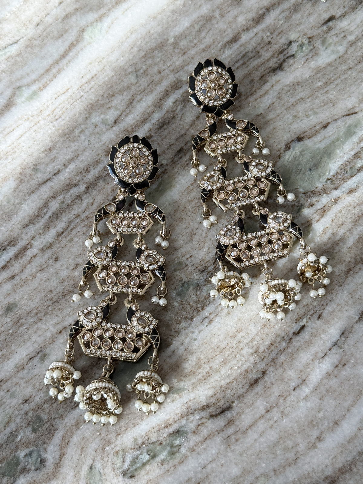 SANYA Earrings