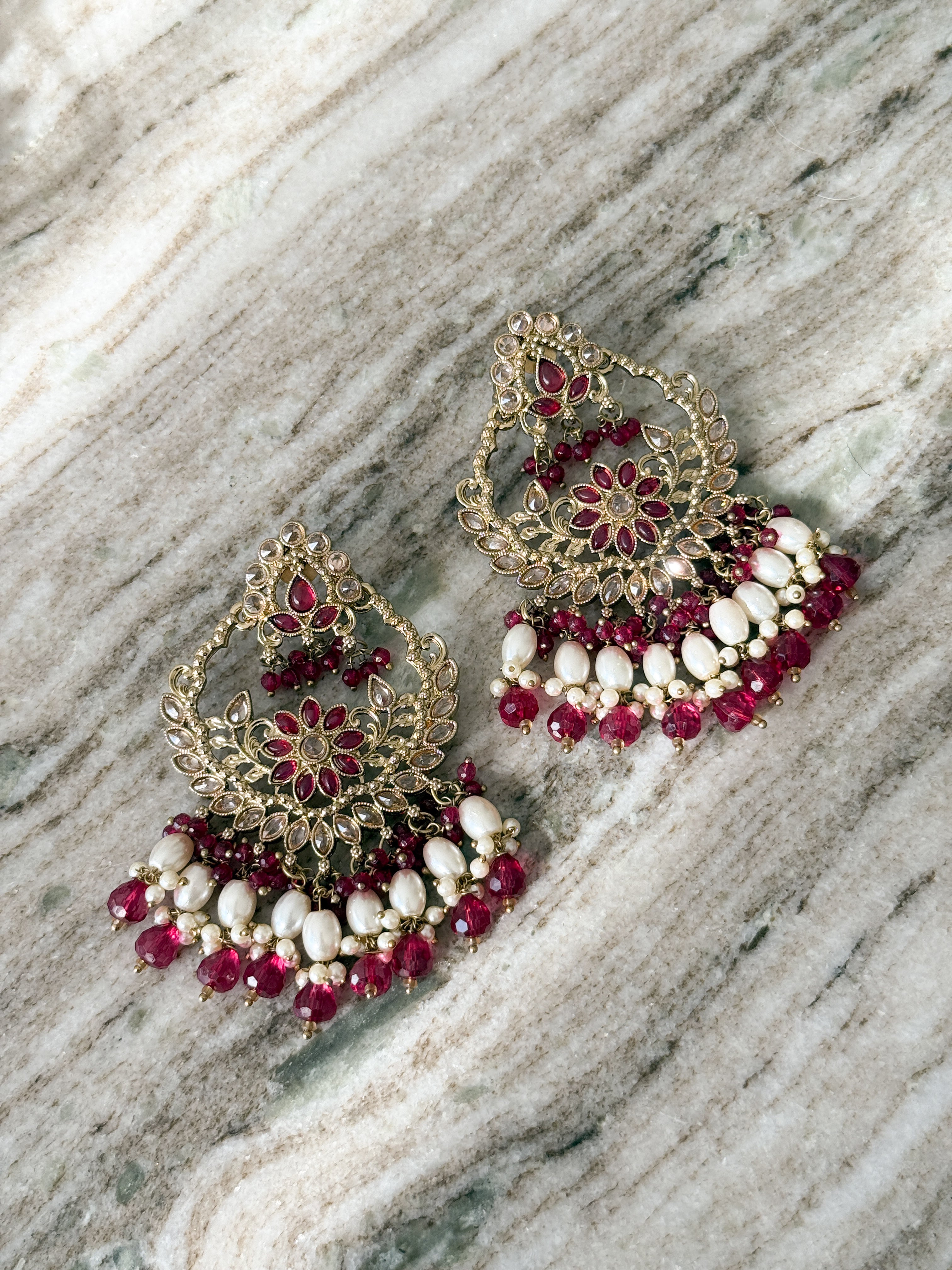 AMELIA Earrings