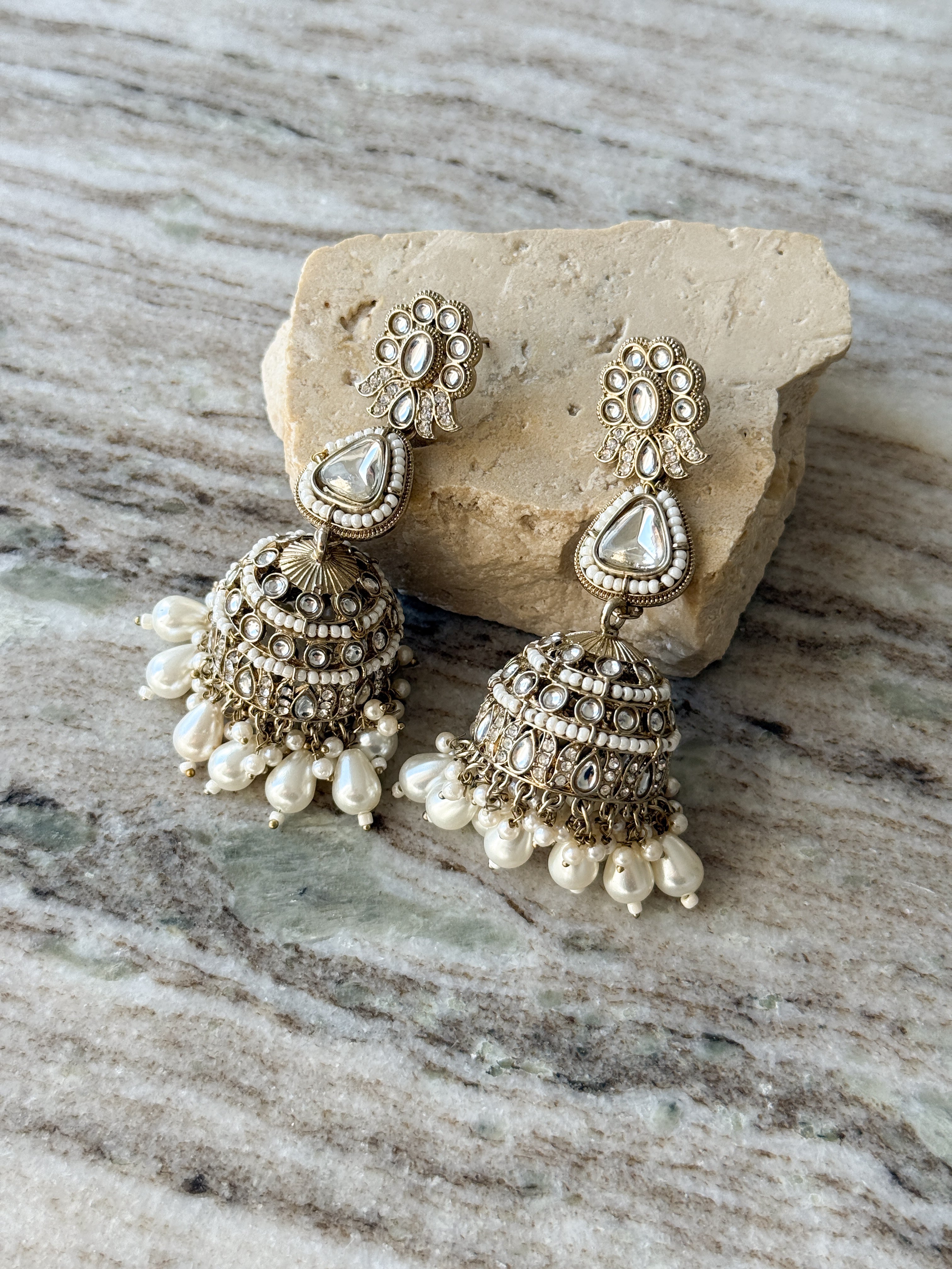 KRITI Earrings