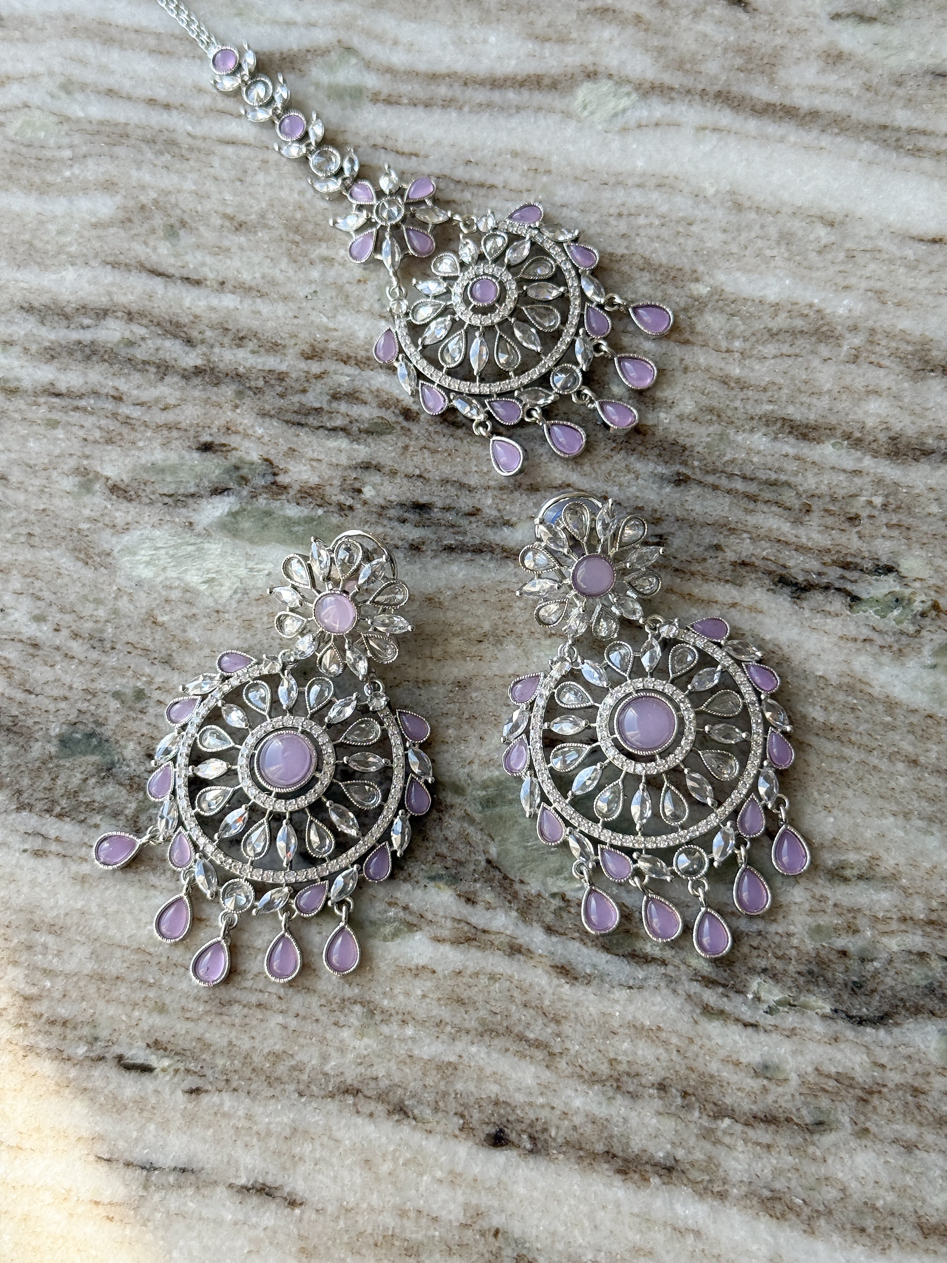 PALOMA Tikka Set
