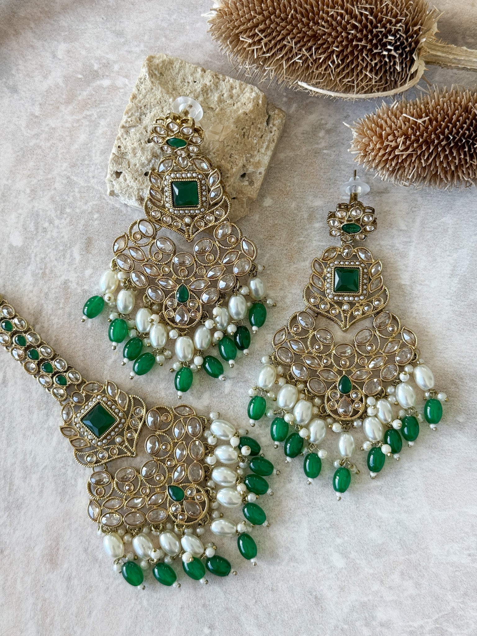 BELLA Tikka Set
