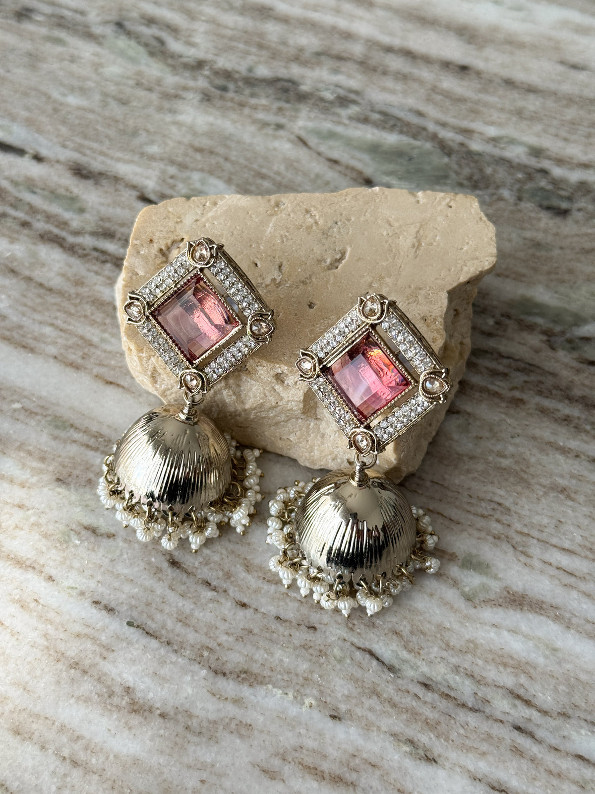 AVANTI Earrings