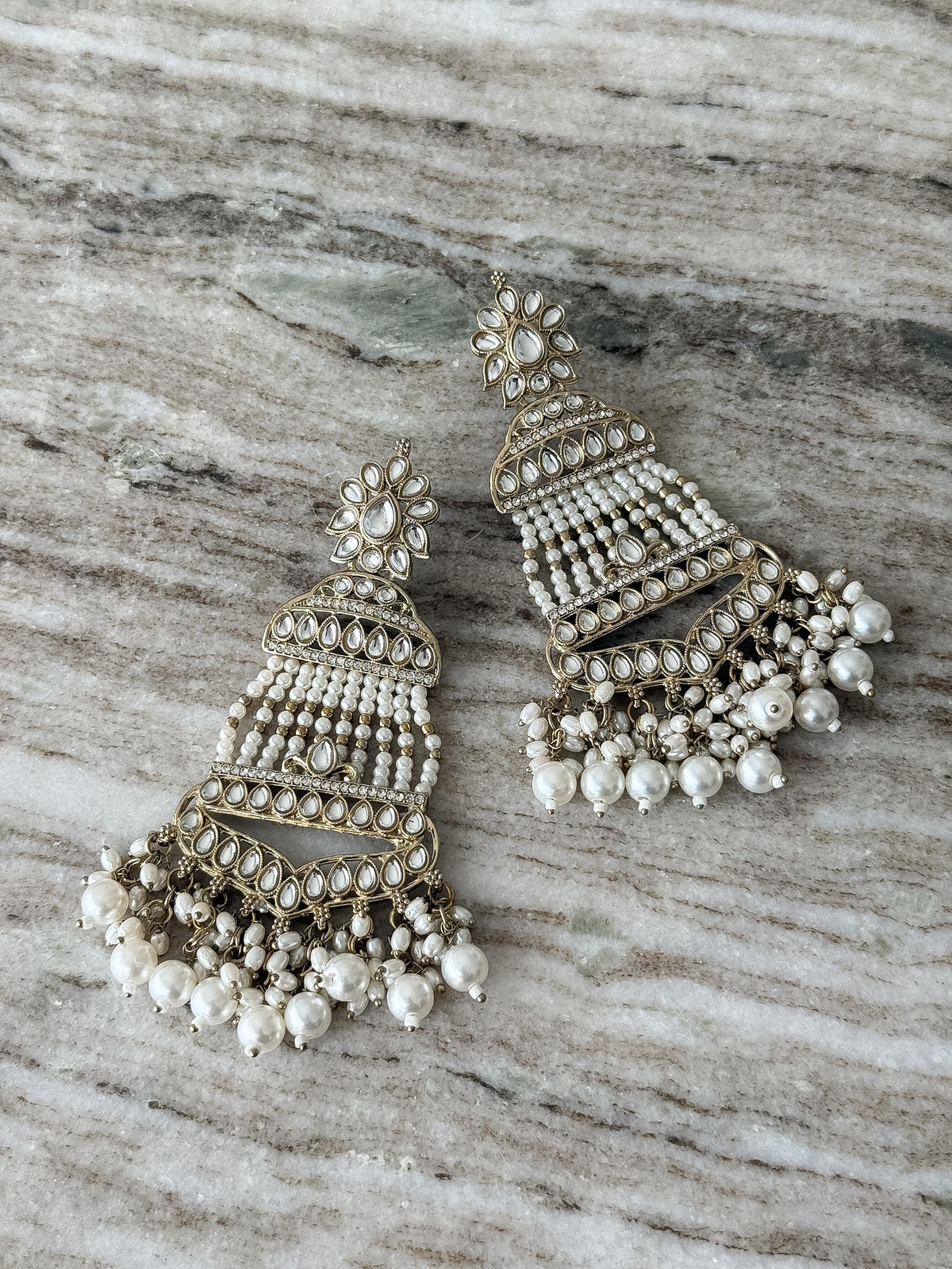 AMRIT Earrings