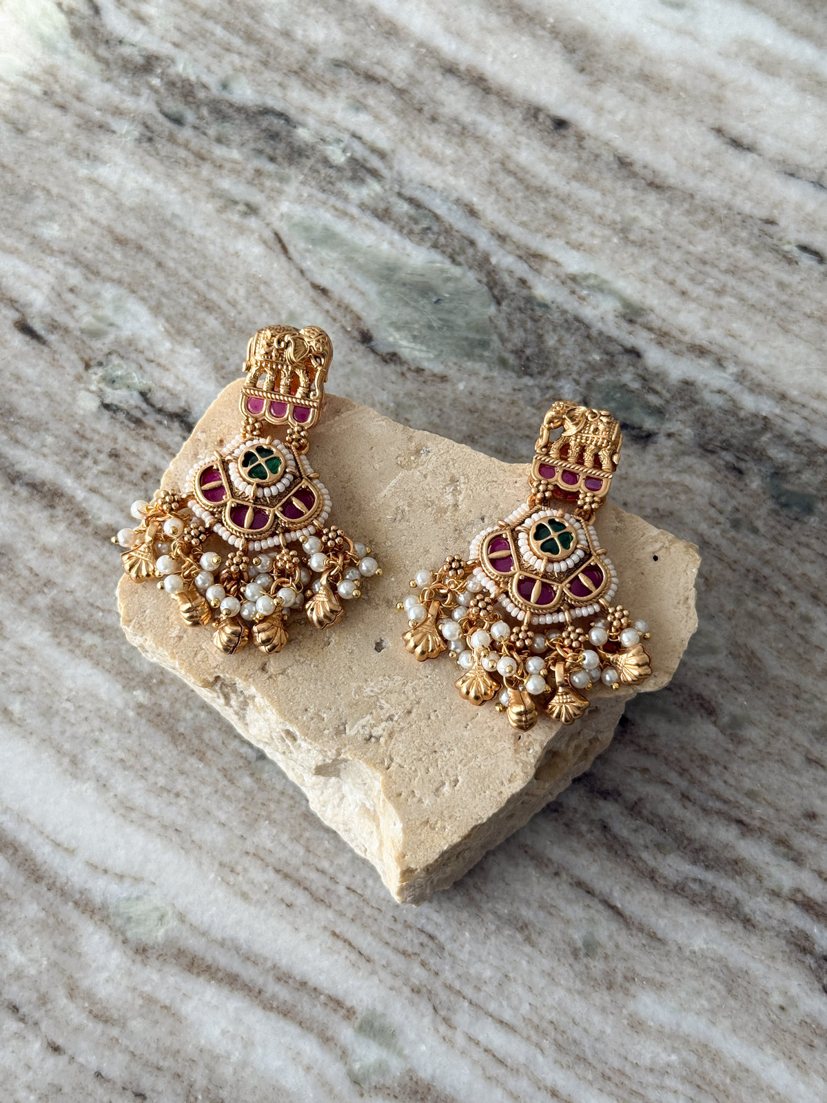 DEVIKA Earrings