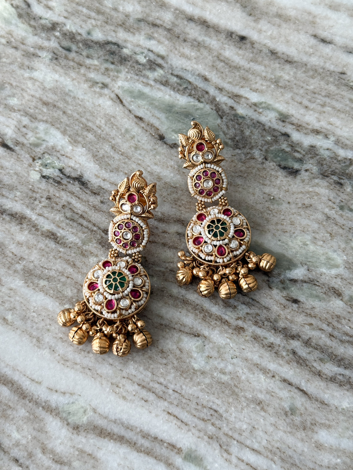TARA Earrings