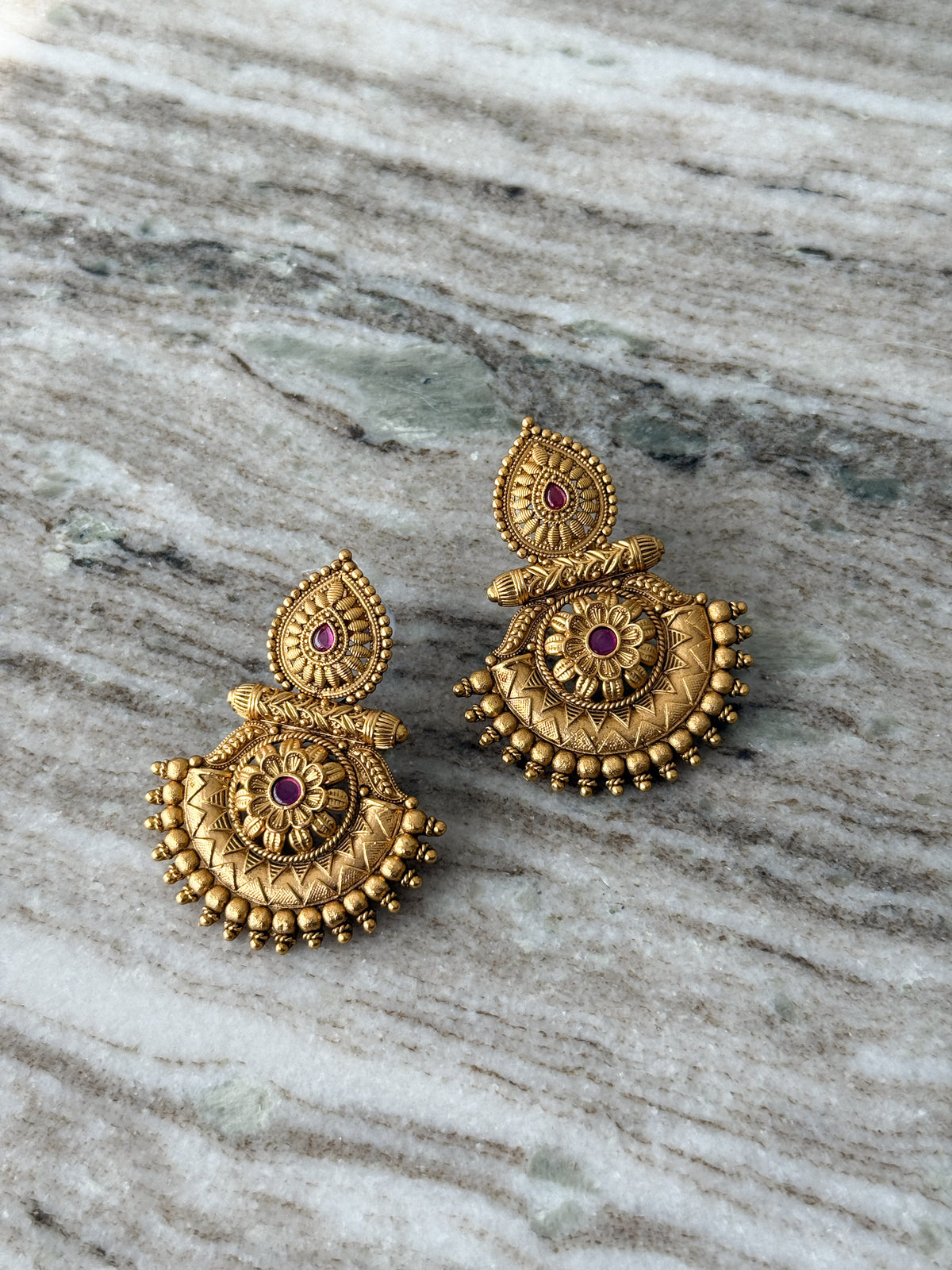 ESHANI Earrings