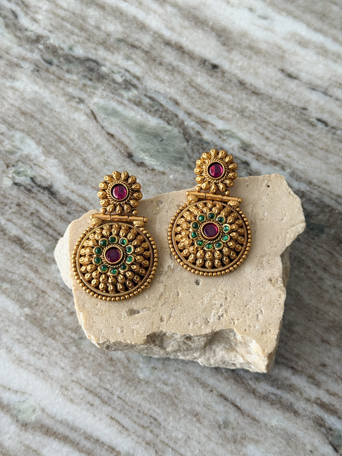 DIYA Earrings
