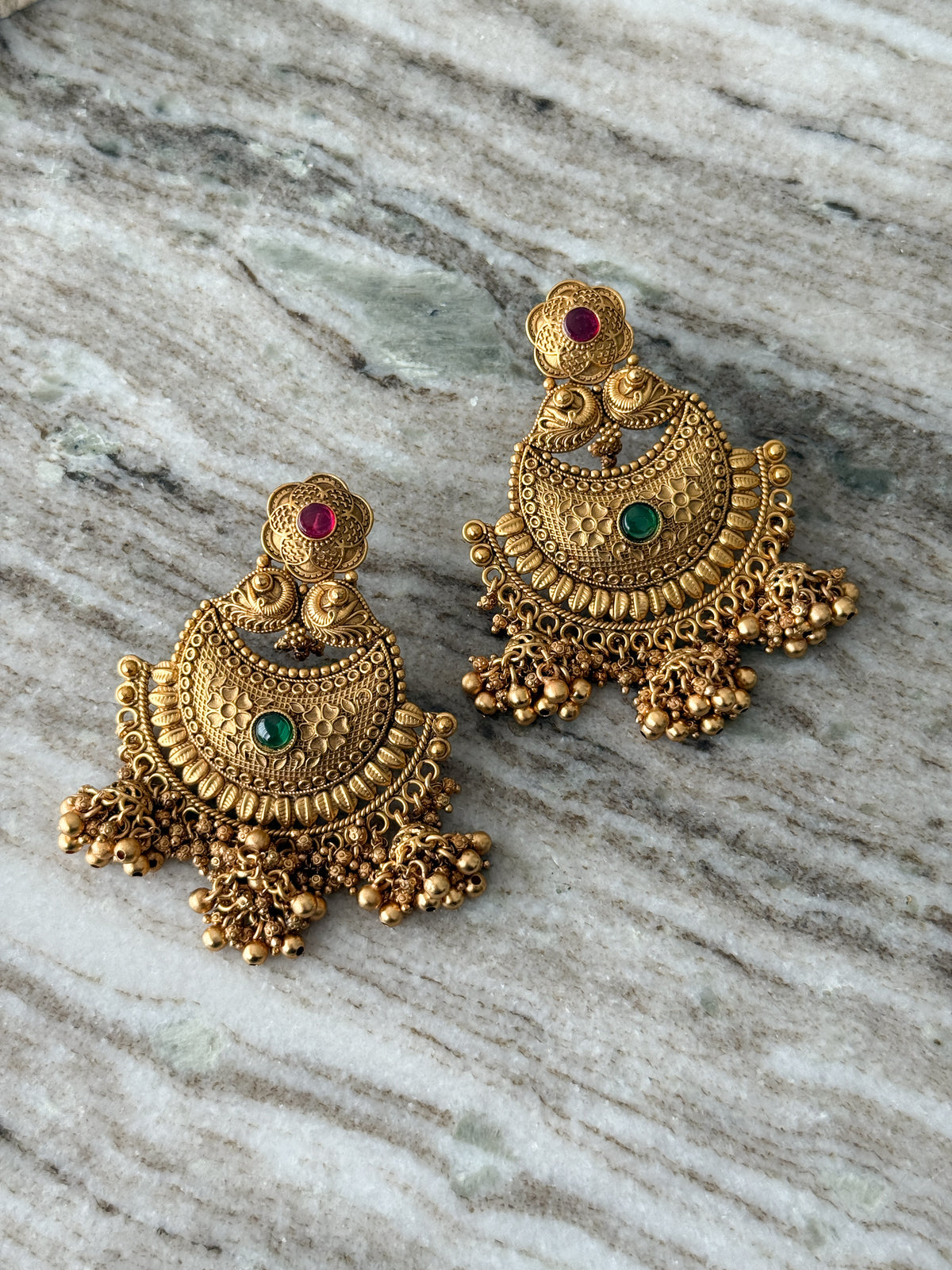 ADVIKA Earrings