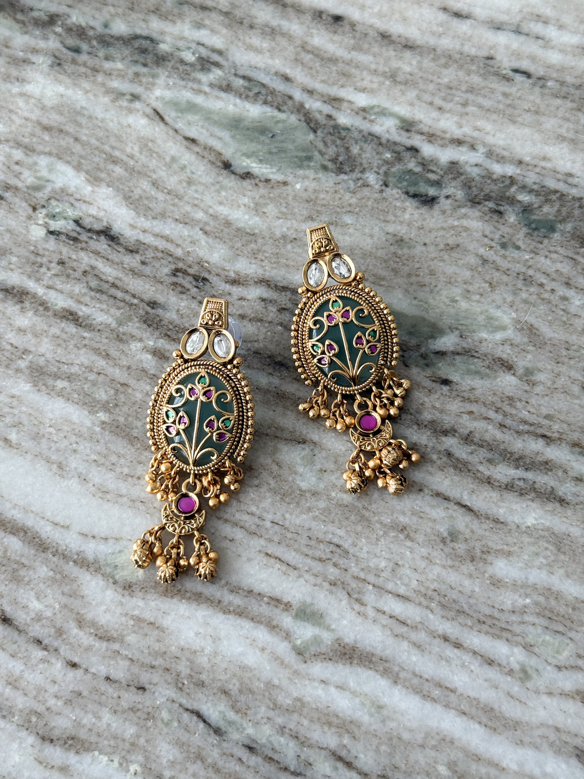 AARVI Earrings