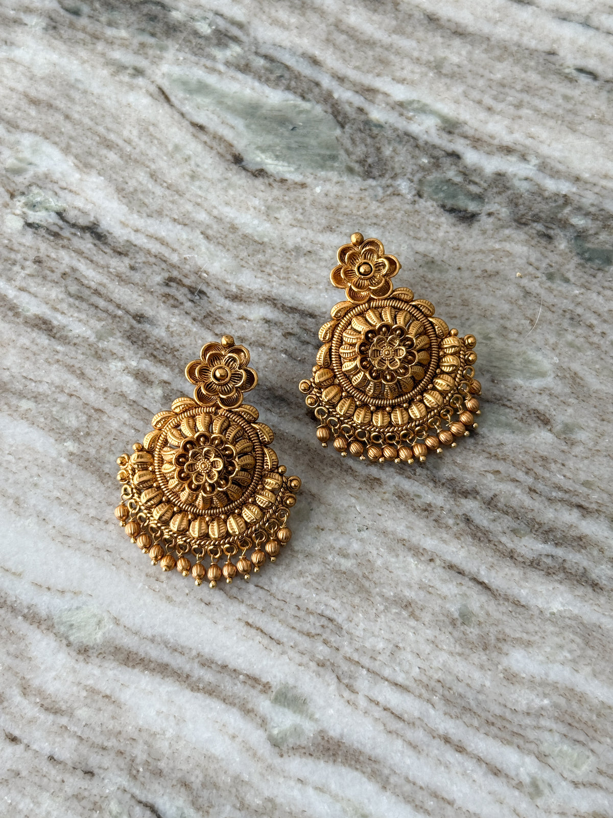 RIDHI Earrings