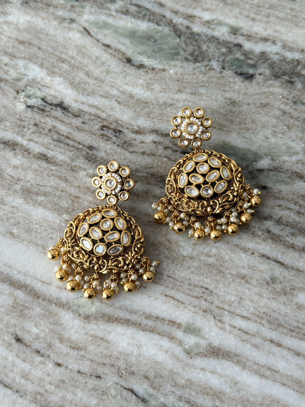 VAANYA Earrings