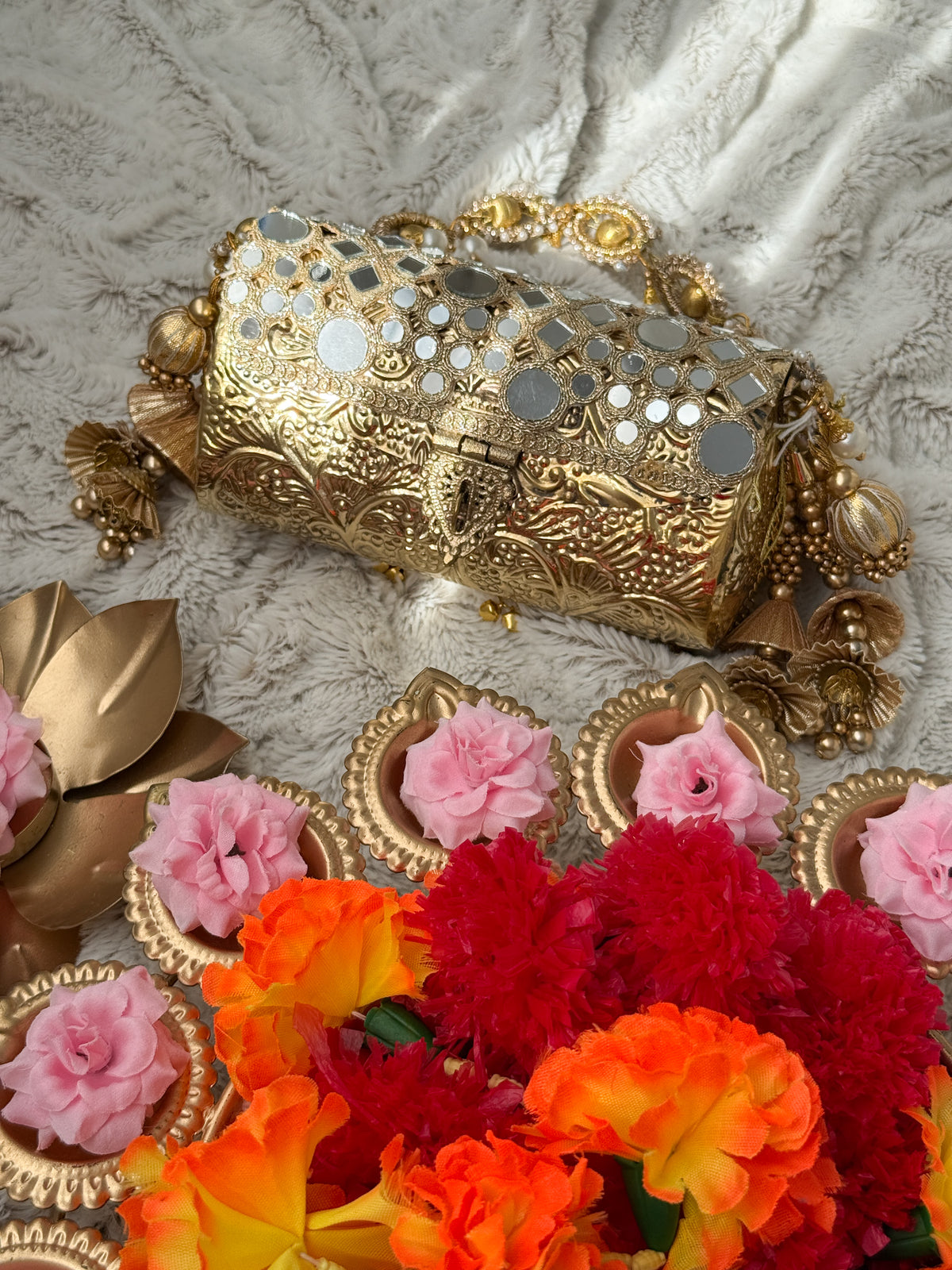 MEHAR Bag