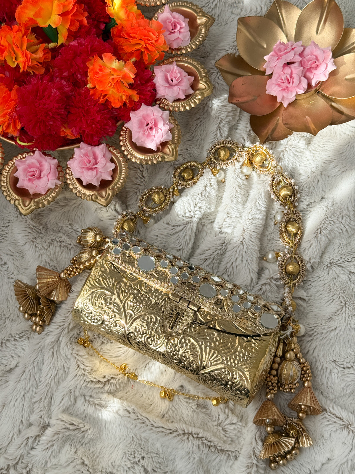 MEHAR Bag