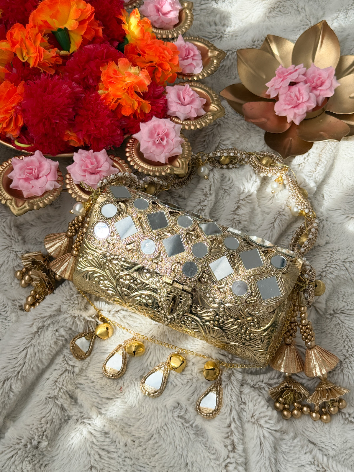 ADHIRA Bag