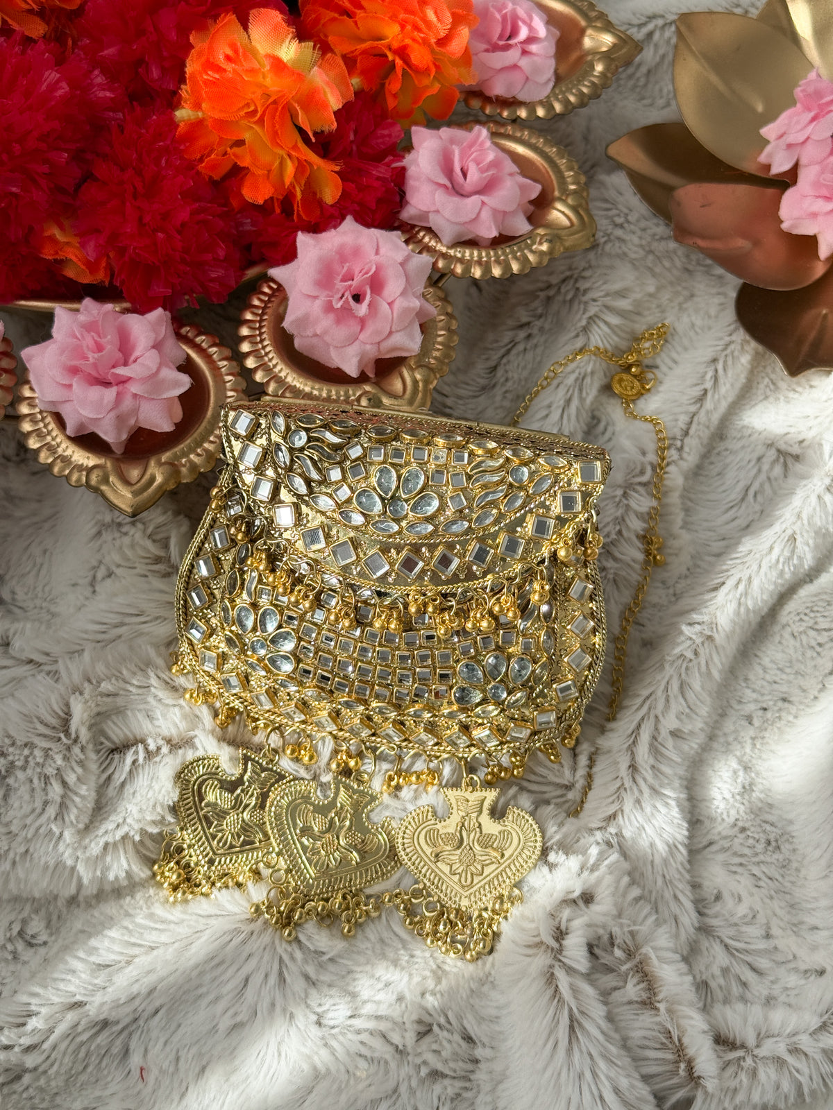 DEVI Bag