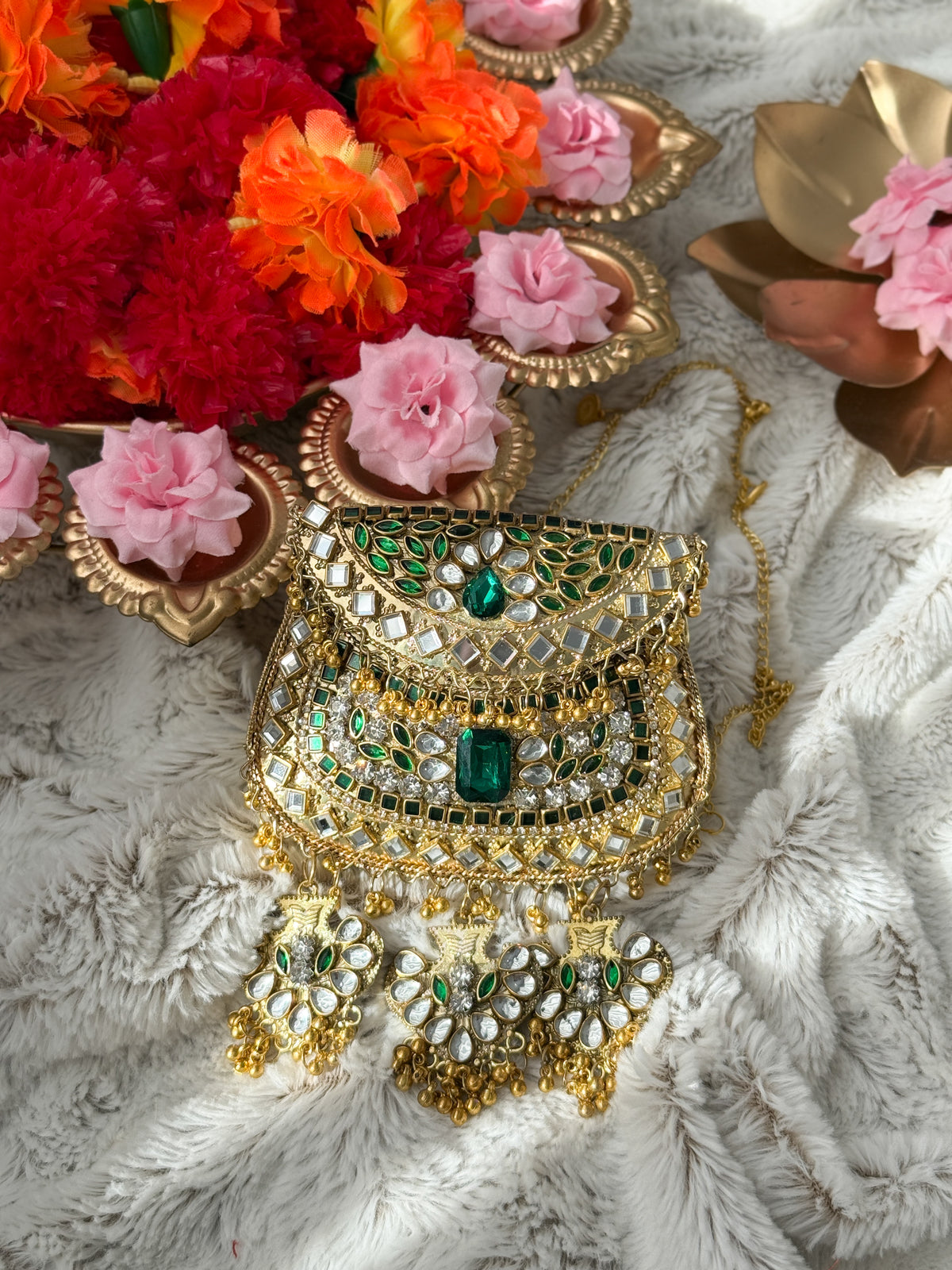 DEVI Bag