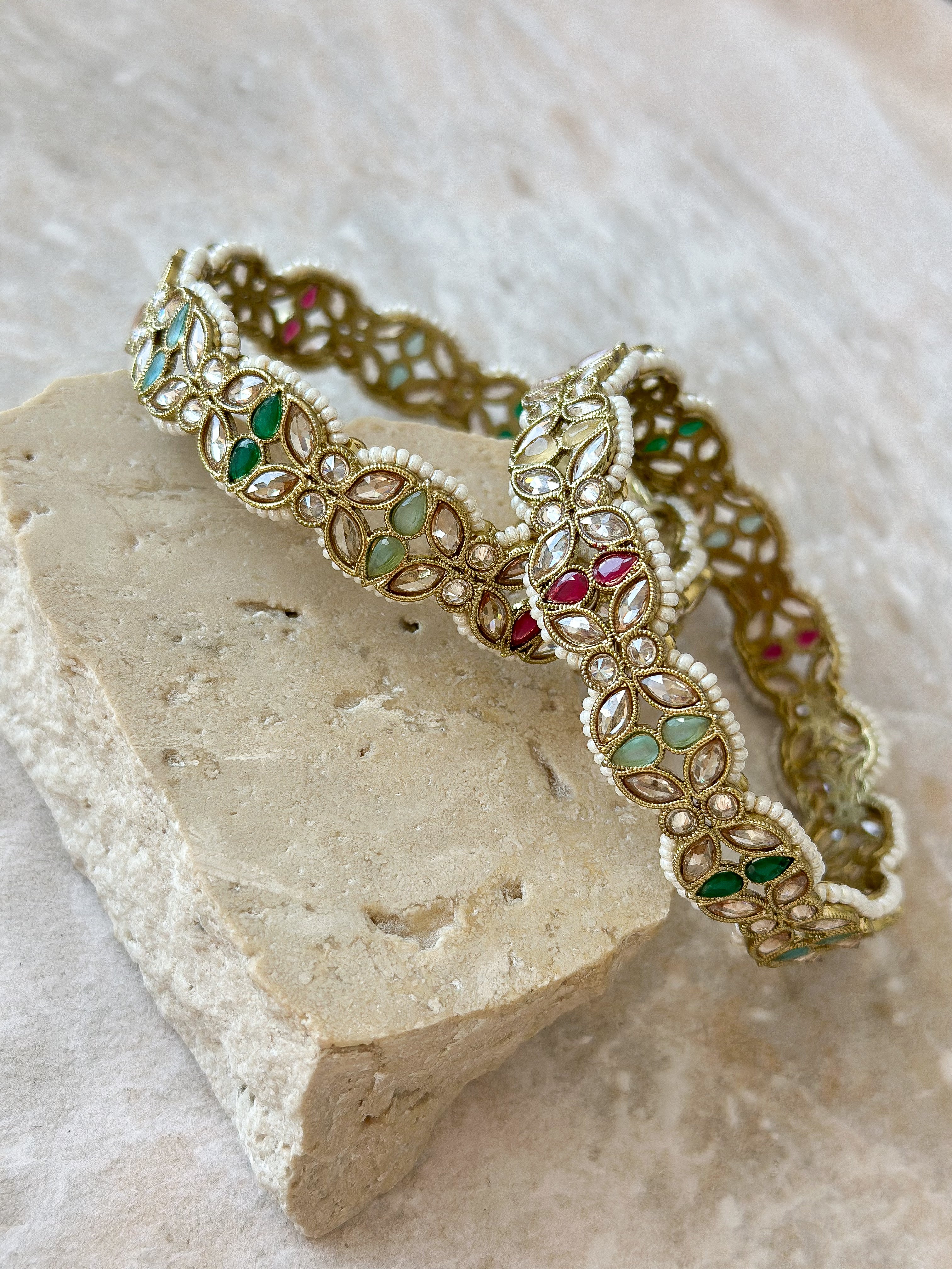 MILANI Bangles Toshi Jewels