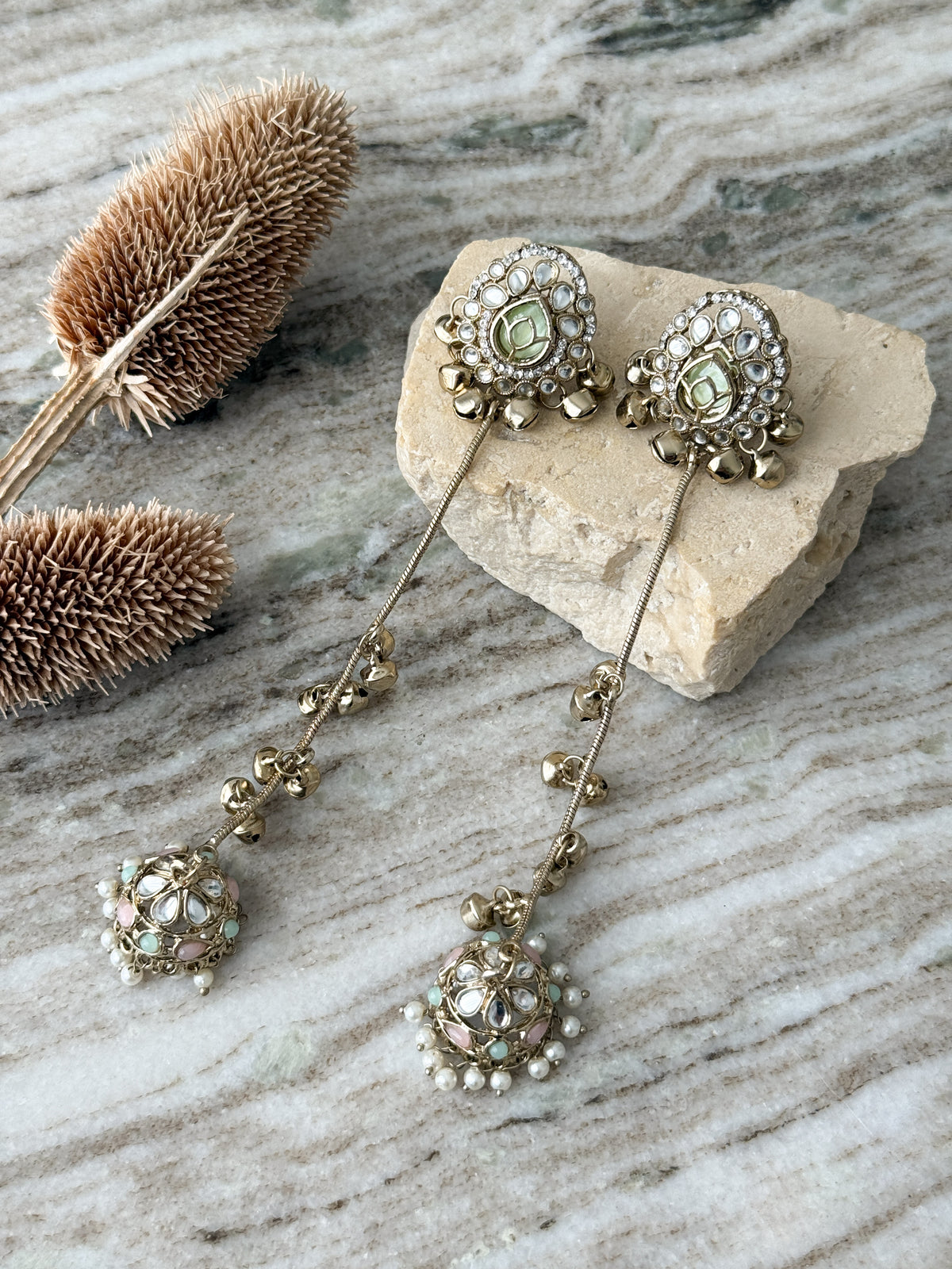 DEEPIKA Earrings