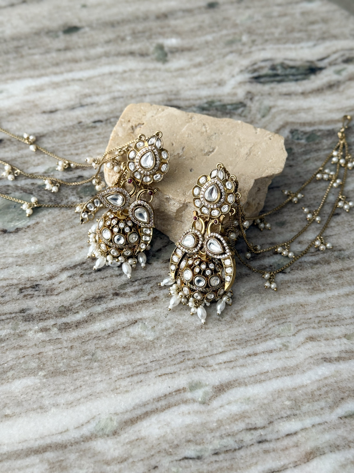 SIMRAN Earrings