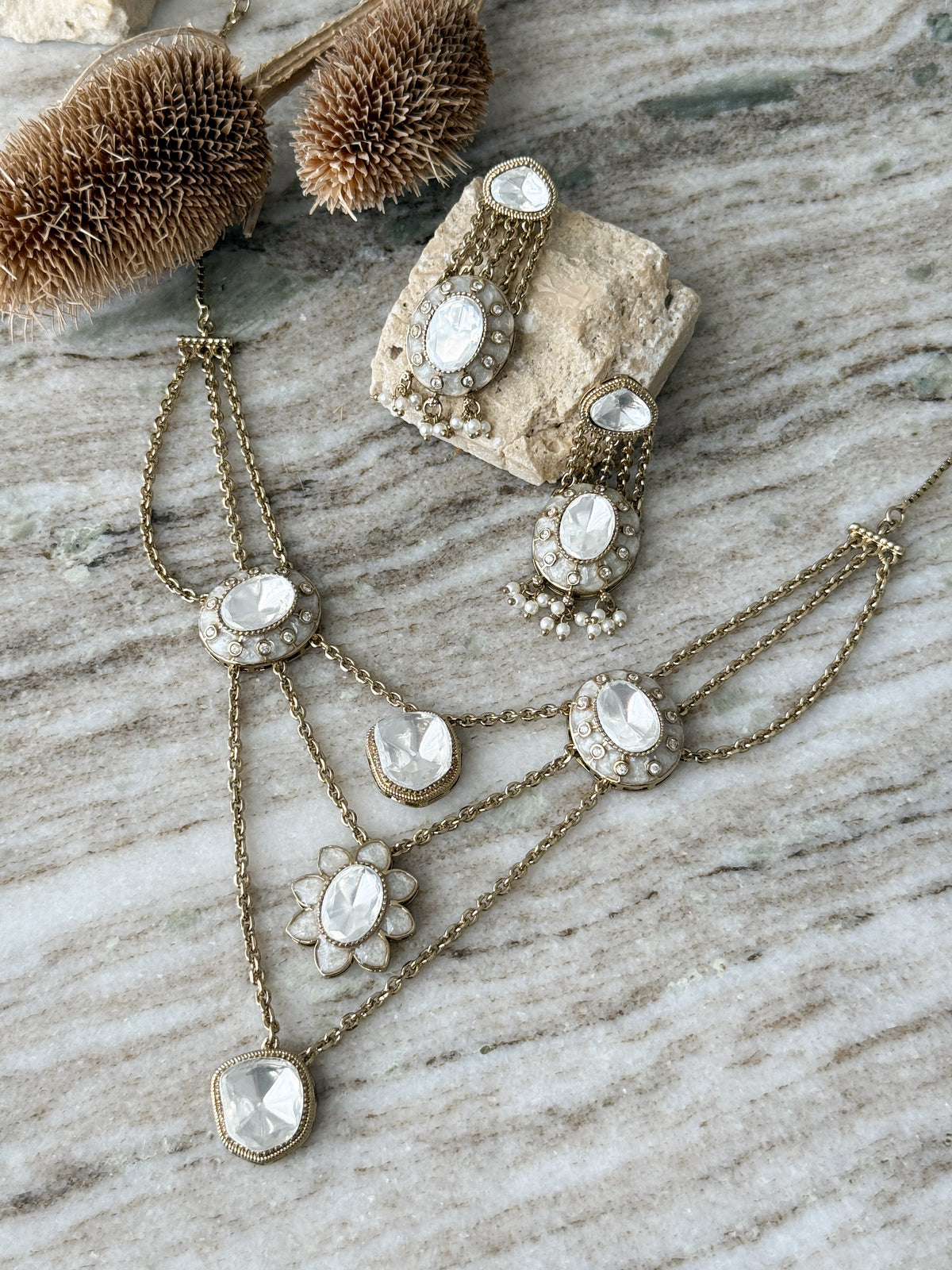 WILLOW Necklace Set