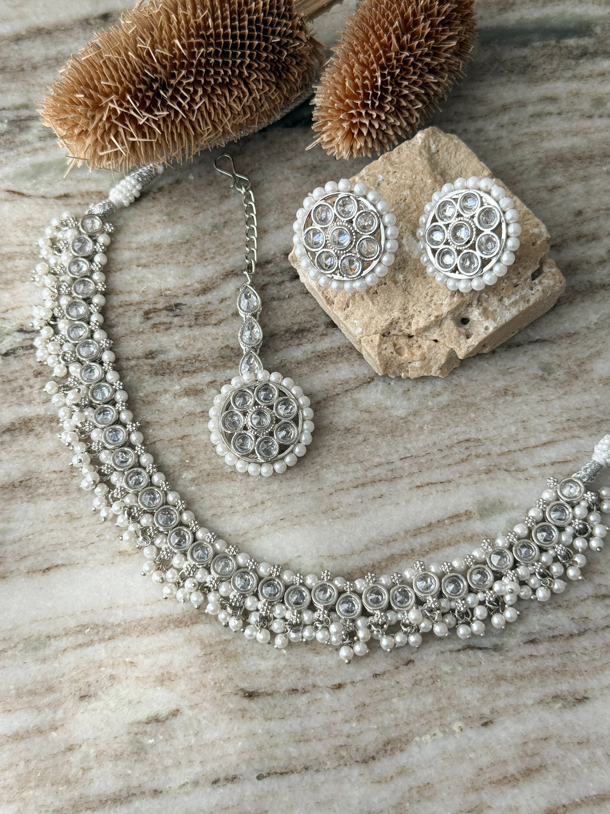 GRACE Necklace Set