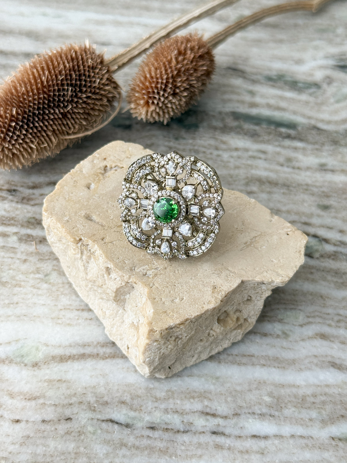 ROMY Ring