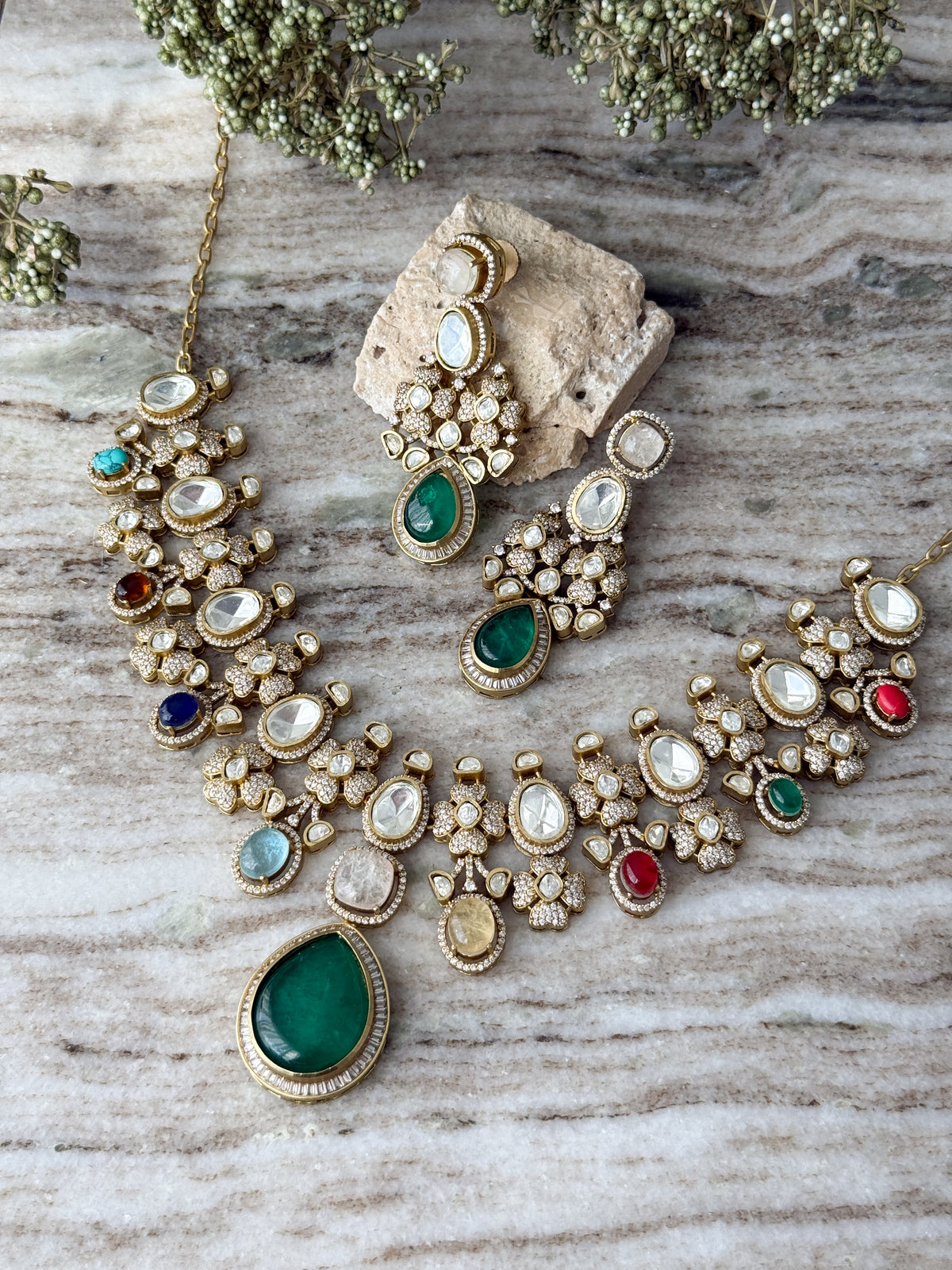 SOPHIA Necklace Set