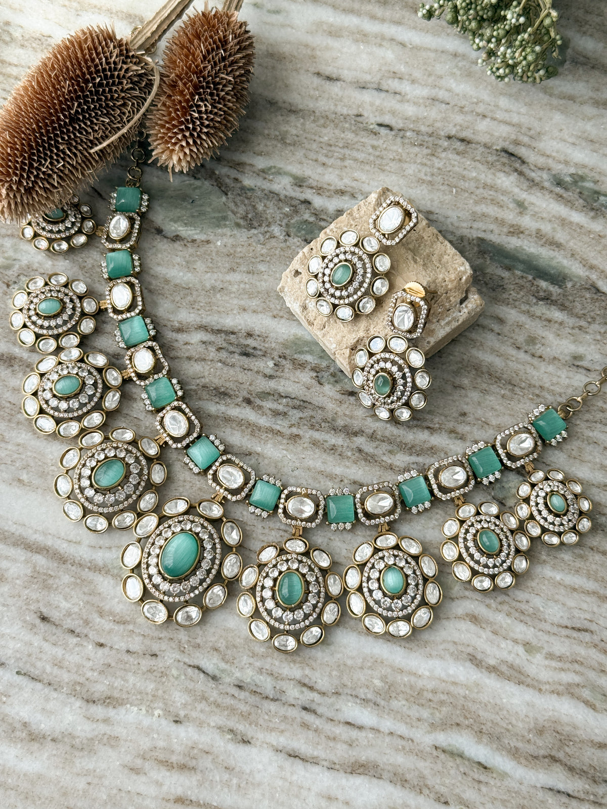 ZOE Necklace Set