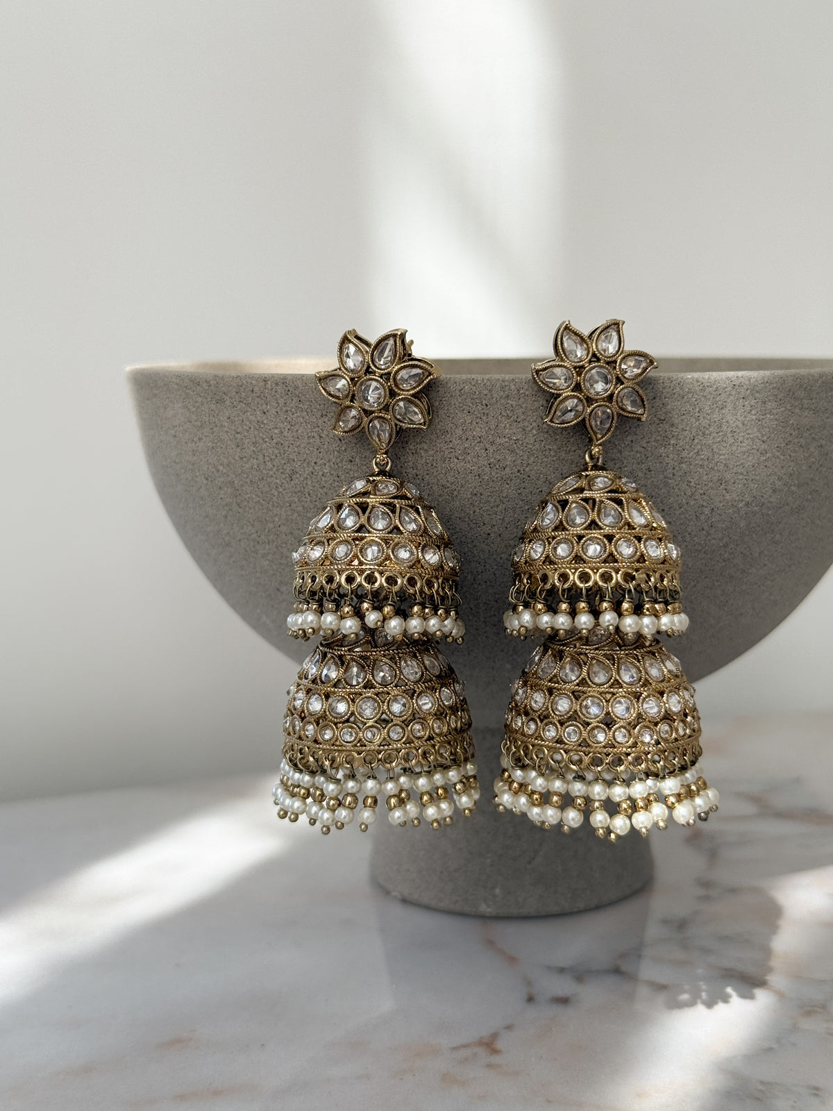 SAMIRA Earrings