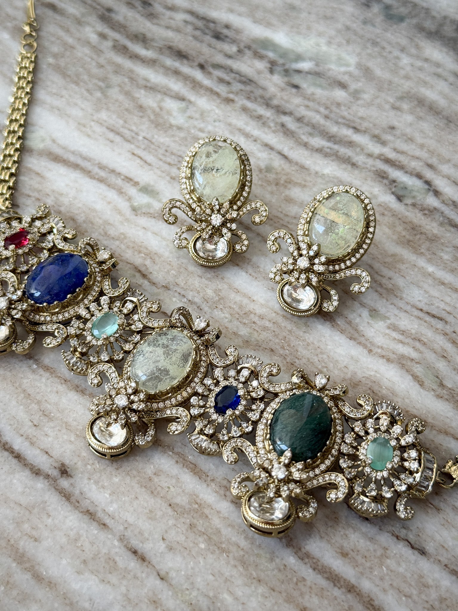 ISLA Necklace Set
