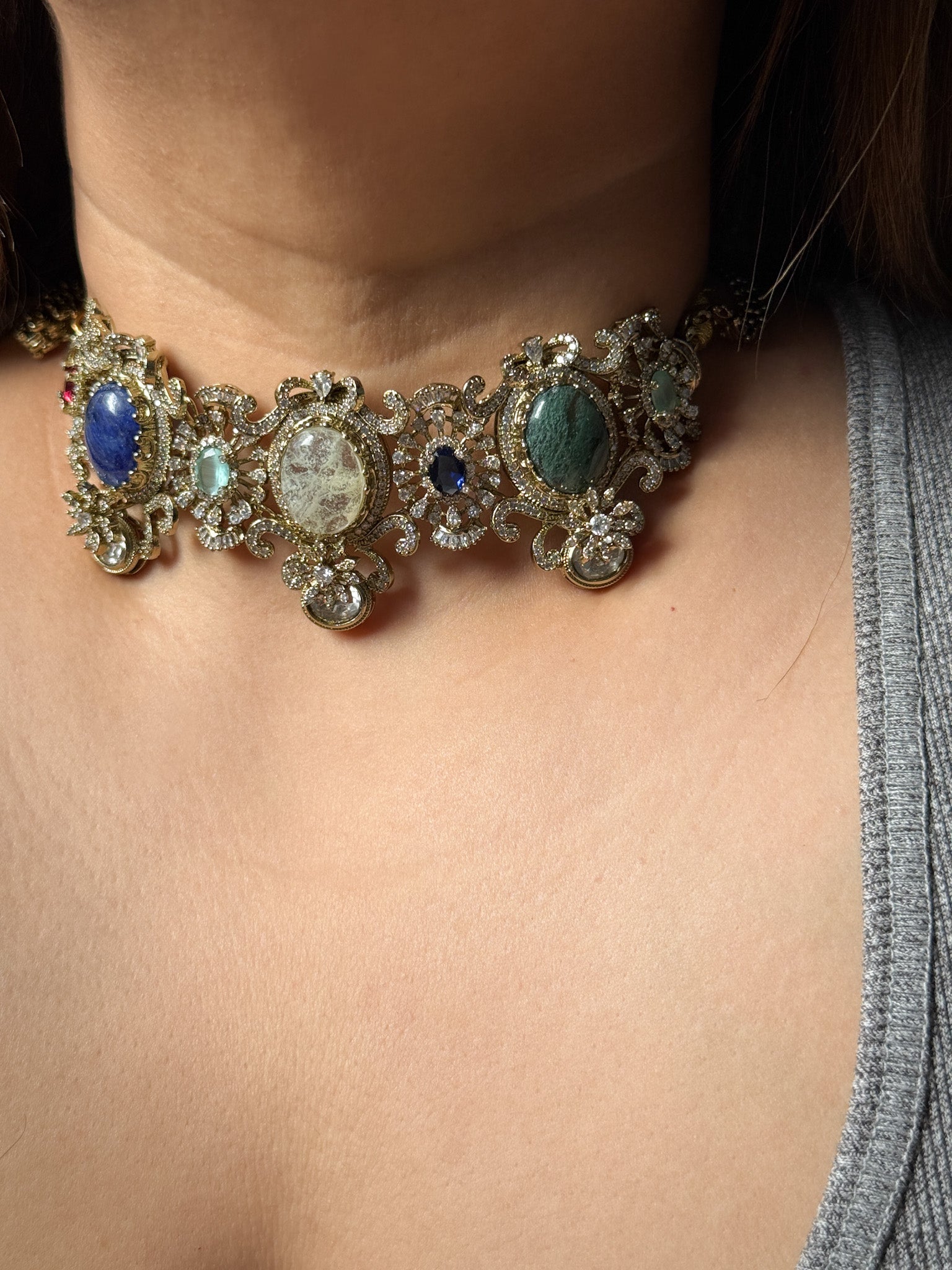 ISLA Necklace Set