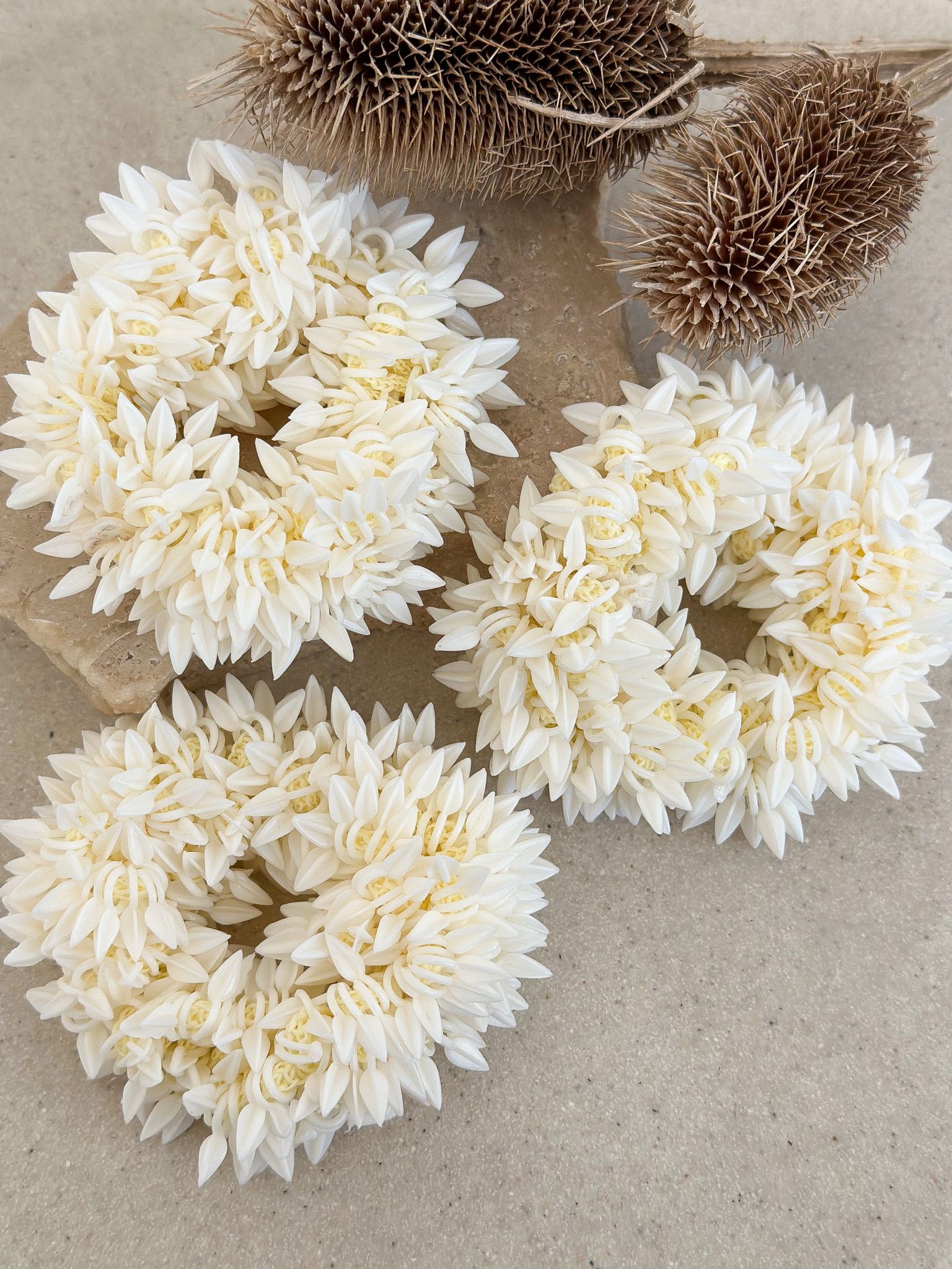 3 FOR $10 GAJRA - Toshi Jewels