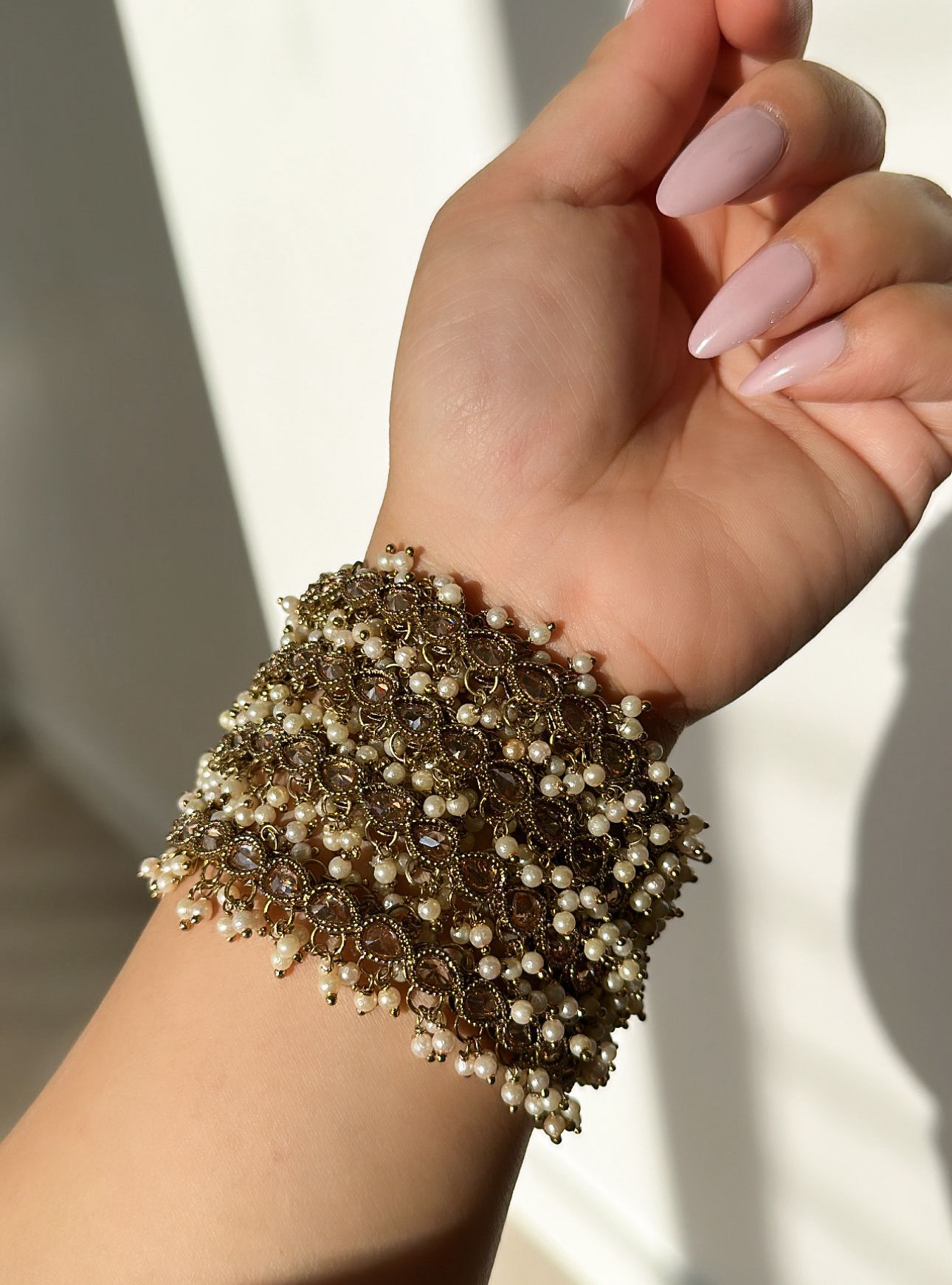 CHLOE Bangles Toshi Jewels