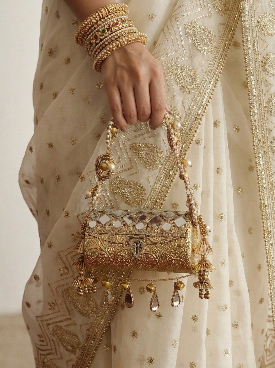 ADHIRA Bag