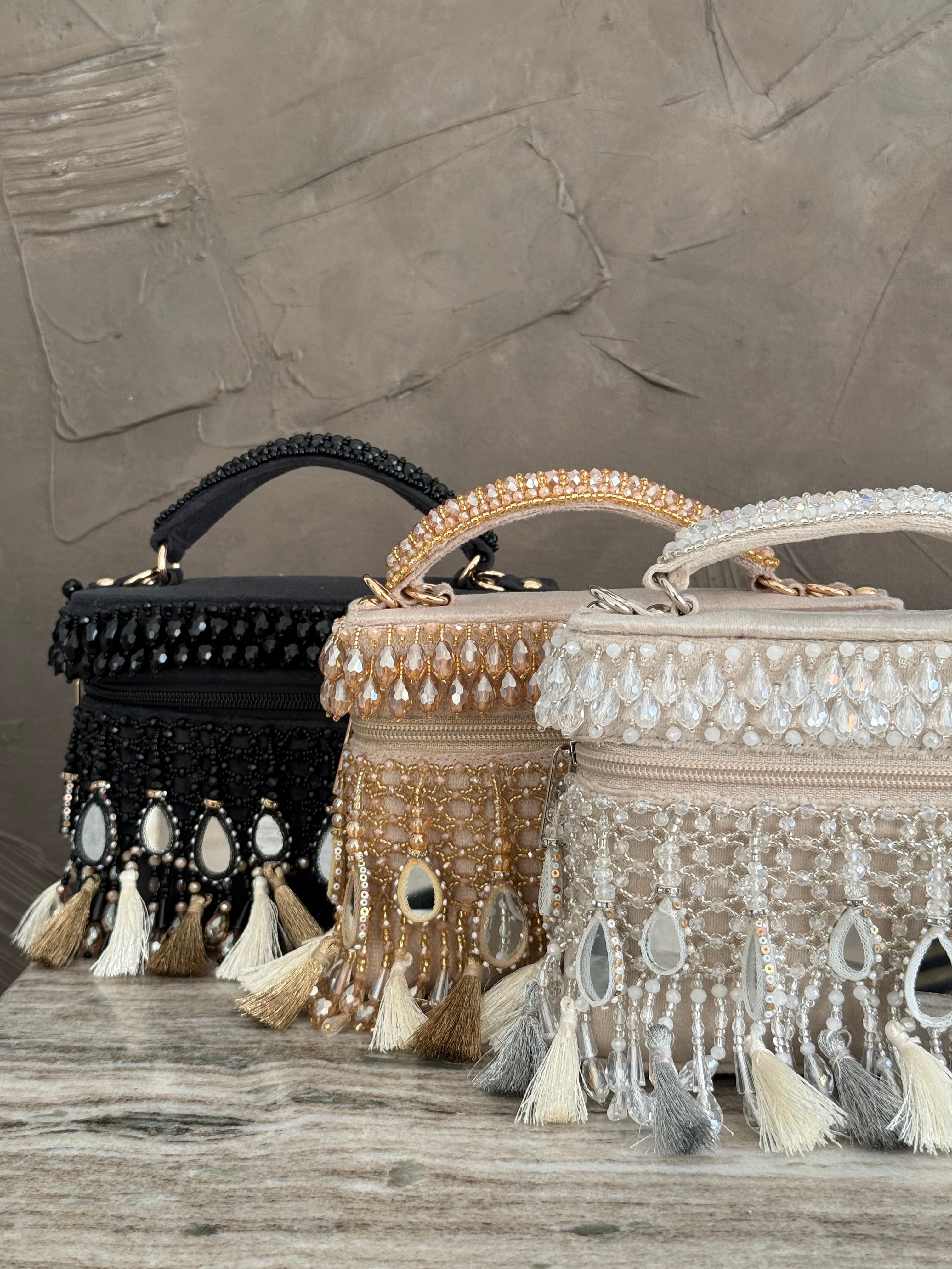 Designer-Bags Toshi Jewels