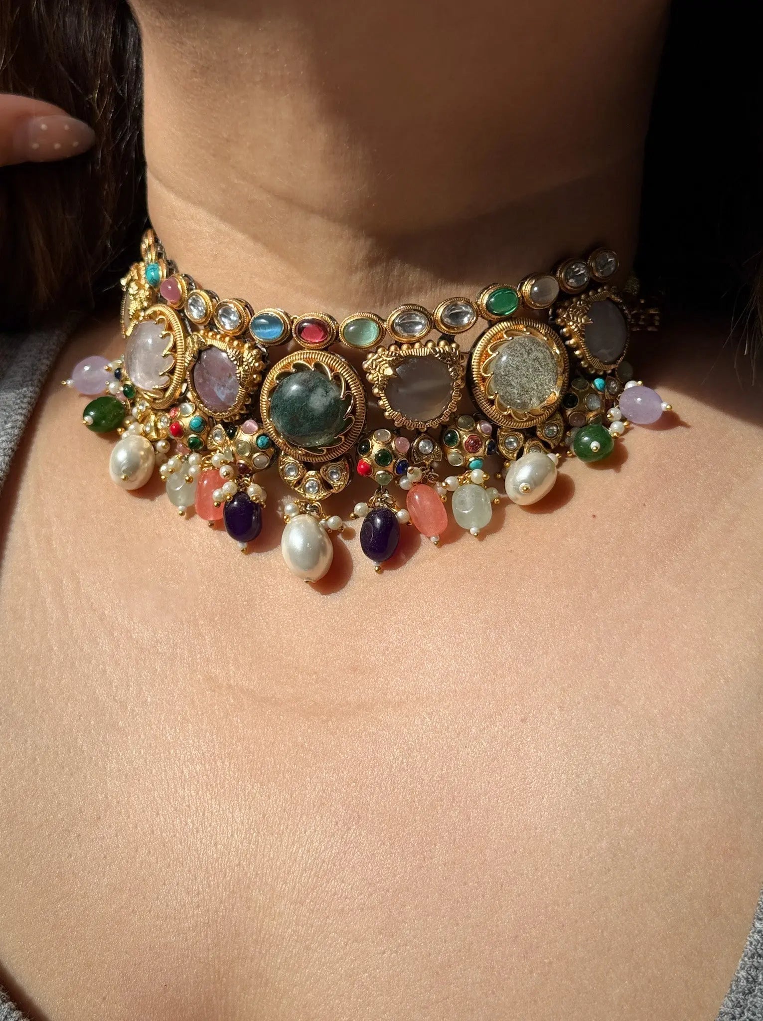 New Arrivals Toshi Jewels