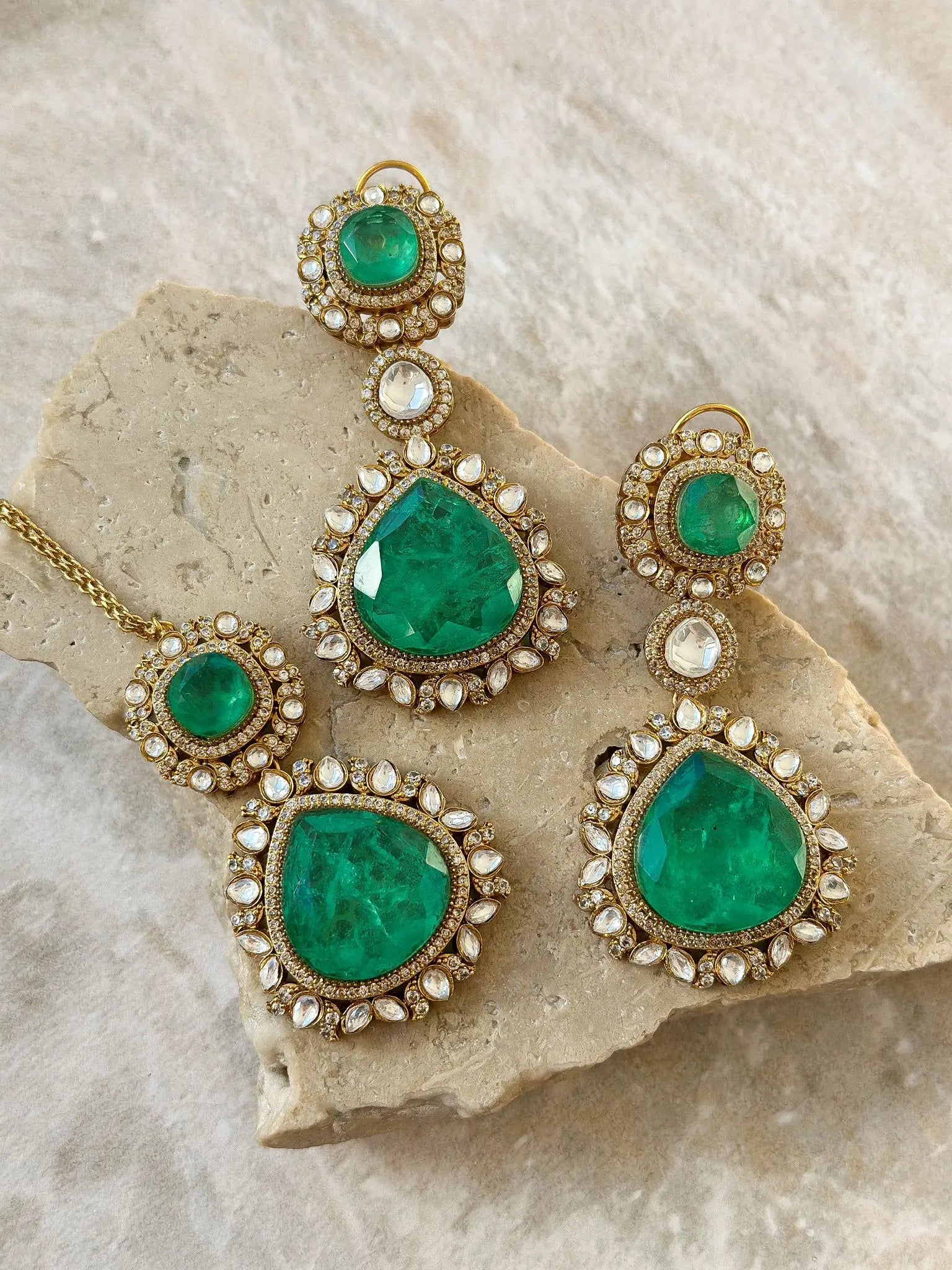 Noor-By-Toshi Toshi Jewels