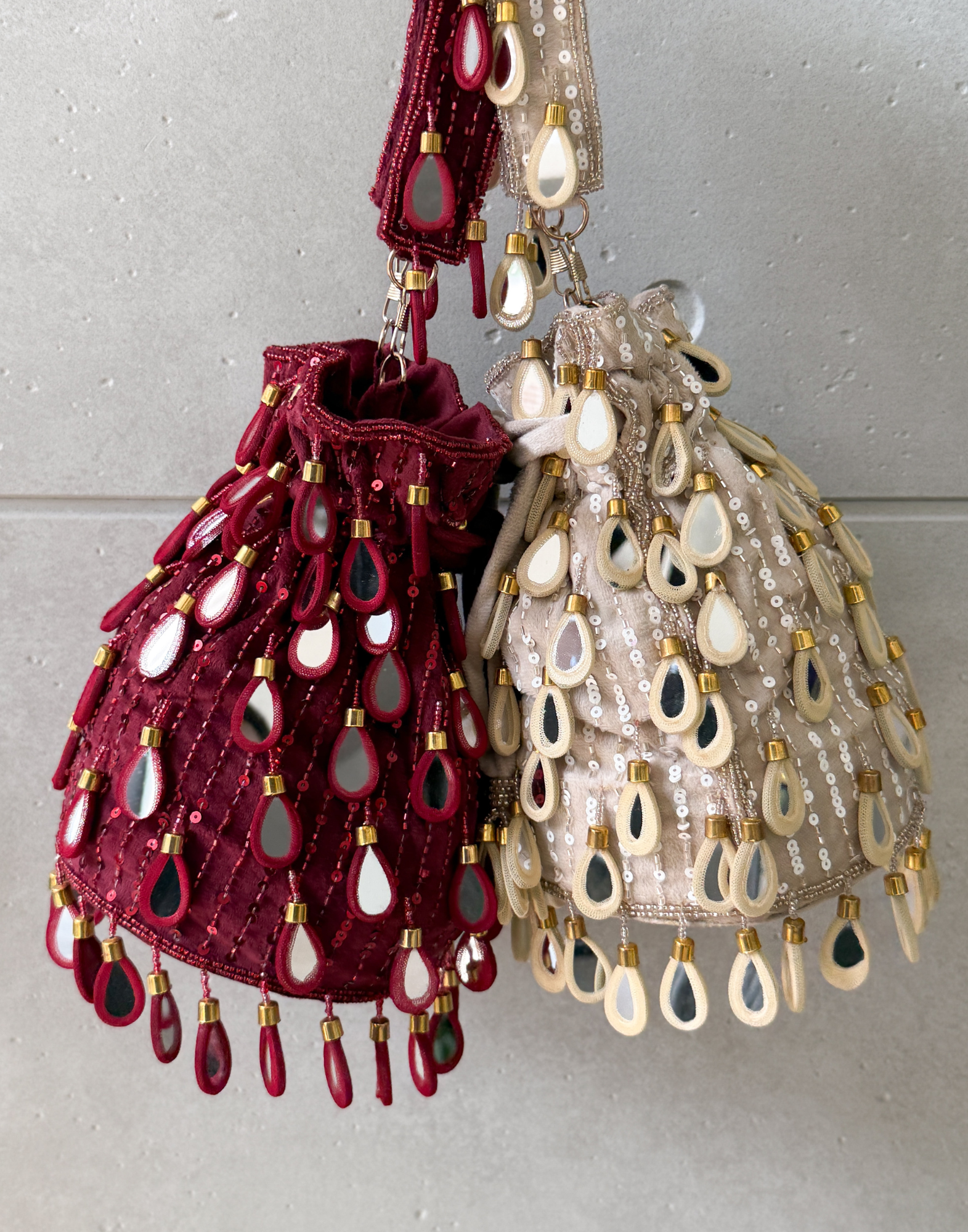 LAST-PIECES Toshi Jewels