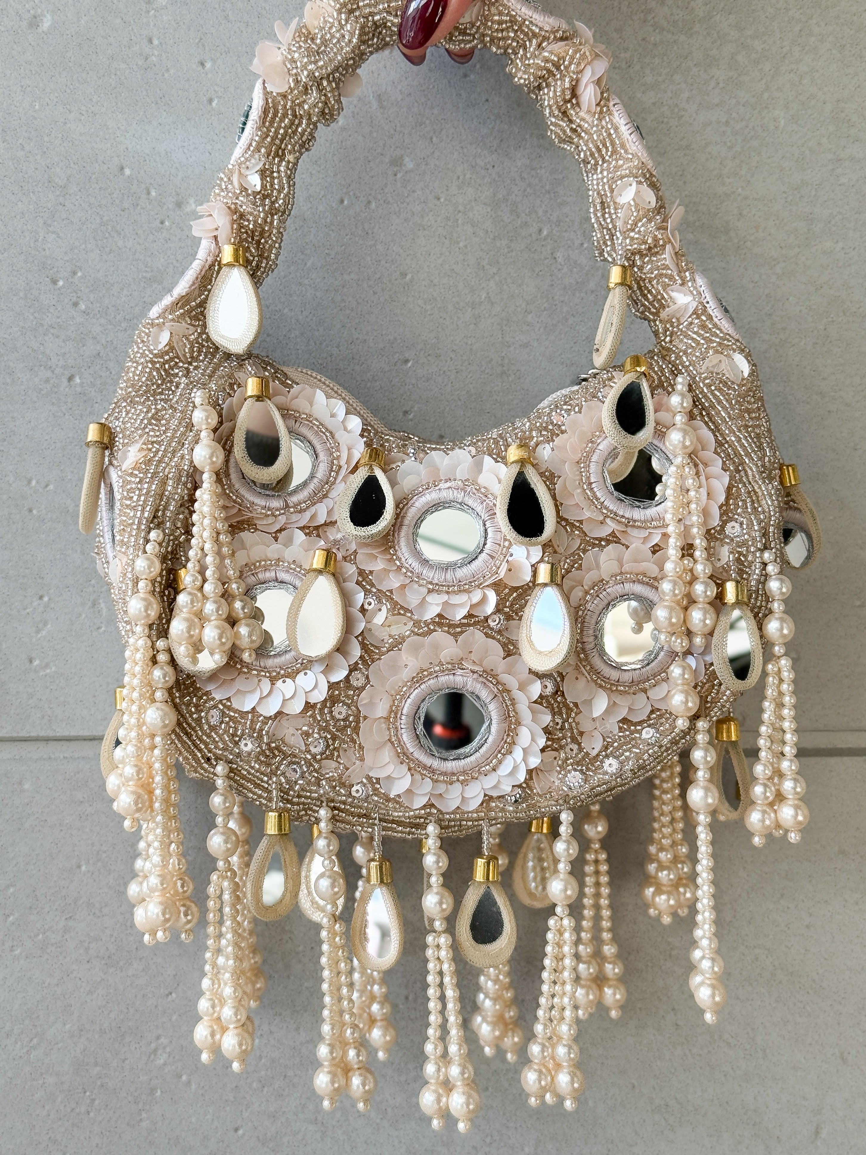 GEORGIA Bag Toshi Jewels
