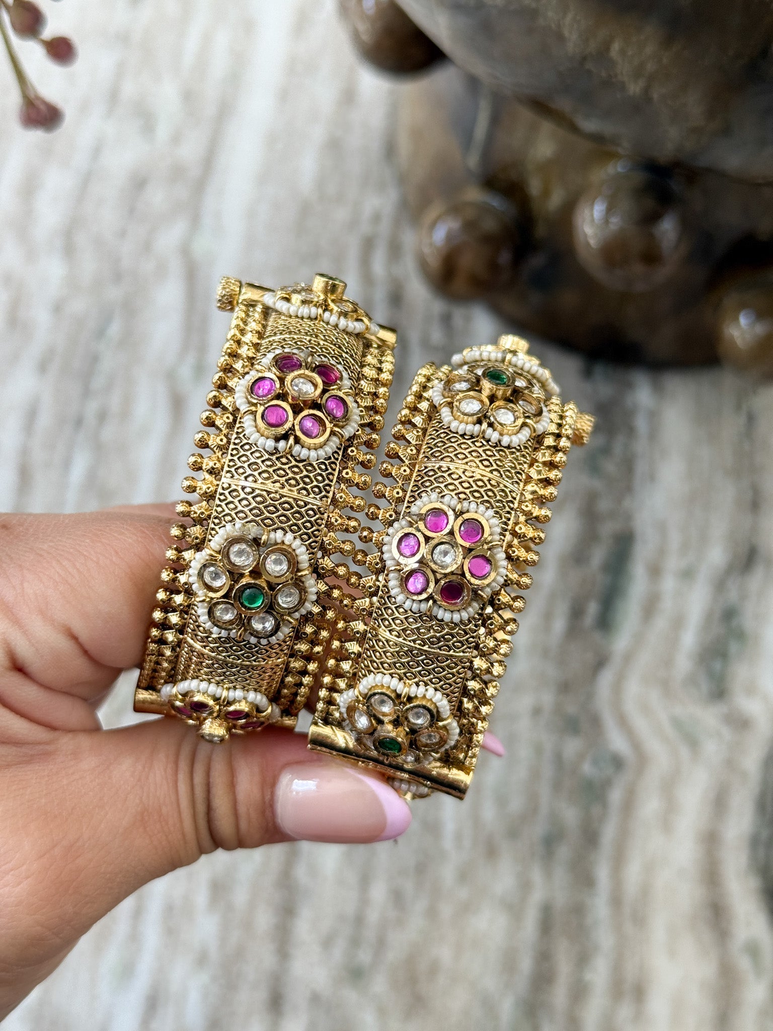 ADELINE Bangles
