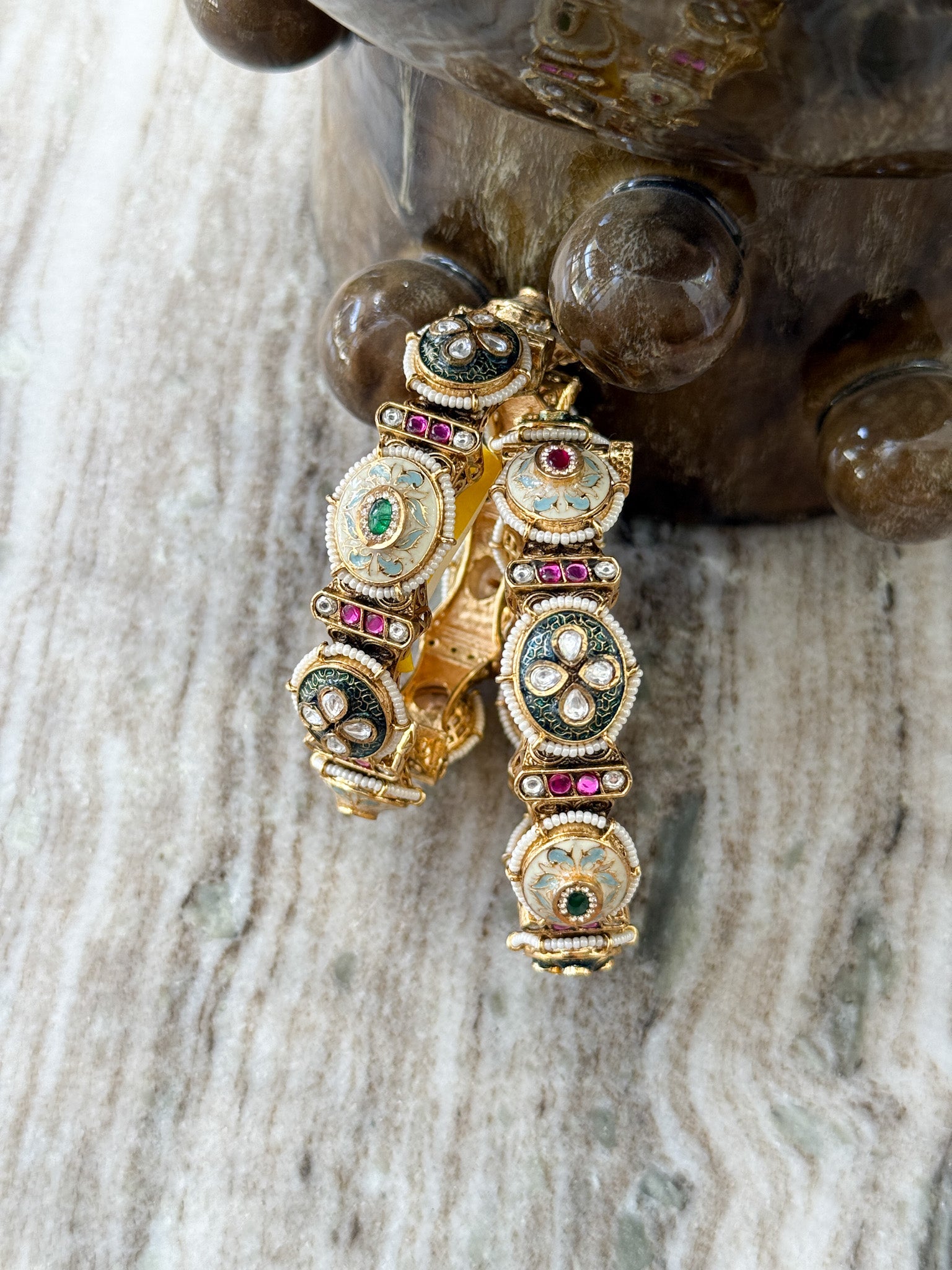 ADDISON Bangles Toshi Jewels