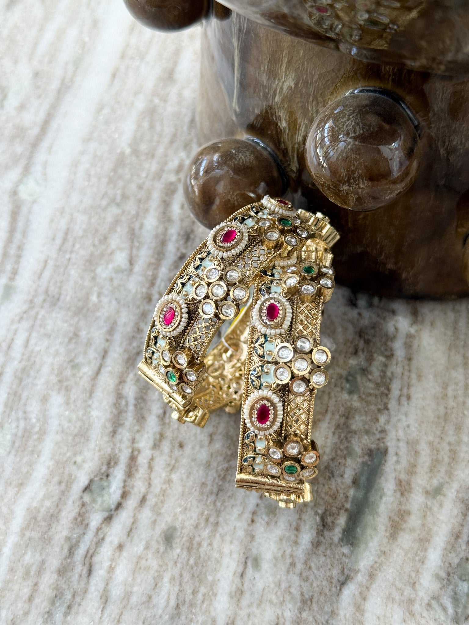 EMERY Bangles Toshi Jewels