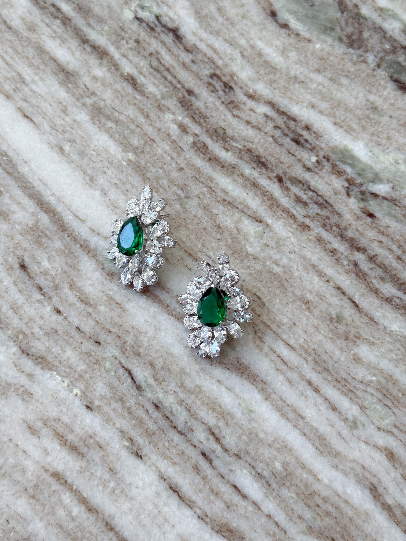 SONA Earrings Toshi Jewels