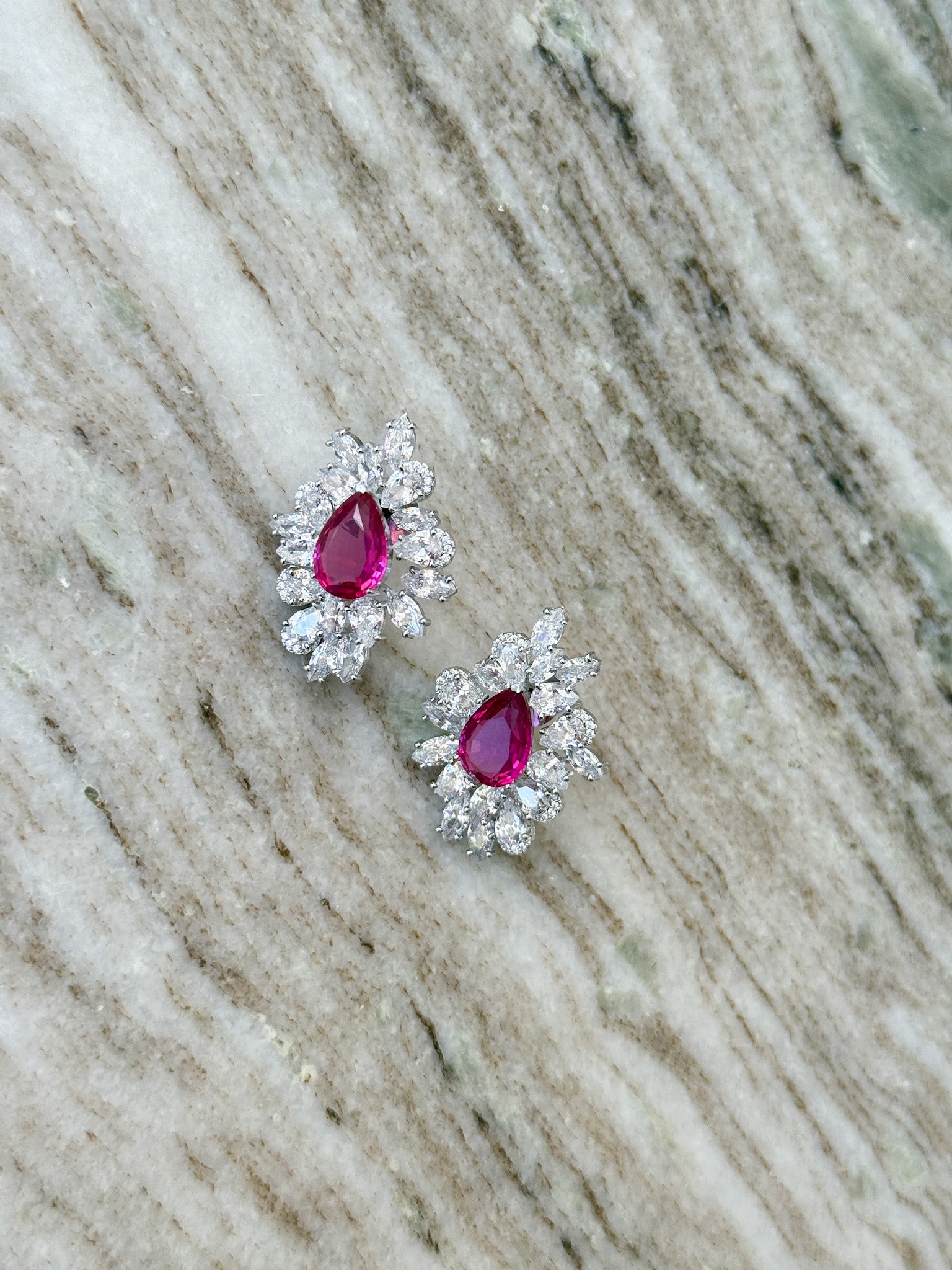 SONA Earrings Toshi Jewels