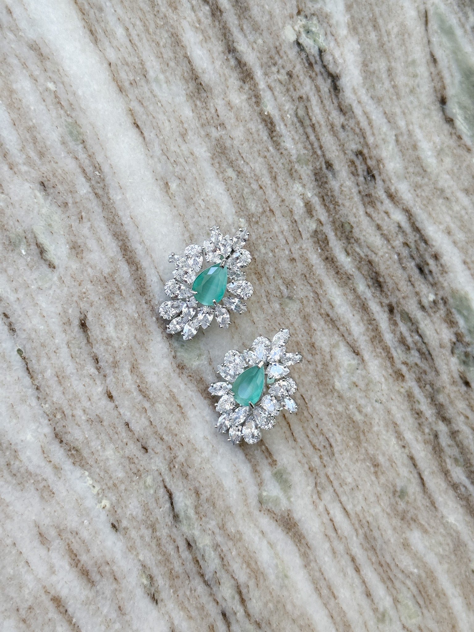SONA Earrings Toshi Jewels