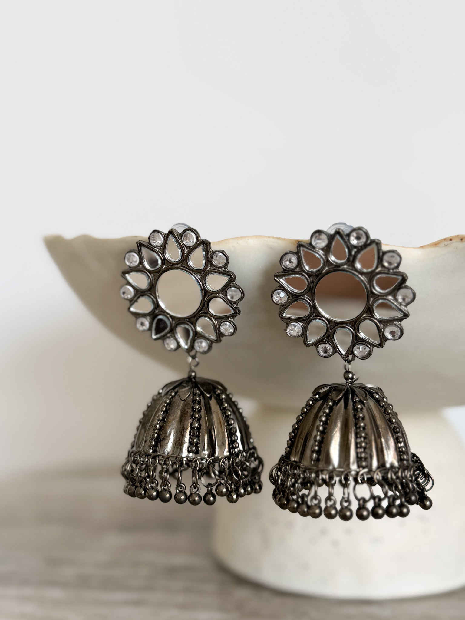 SONIA Earrings Toshi Jewels