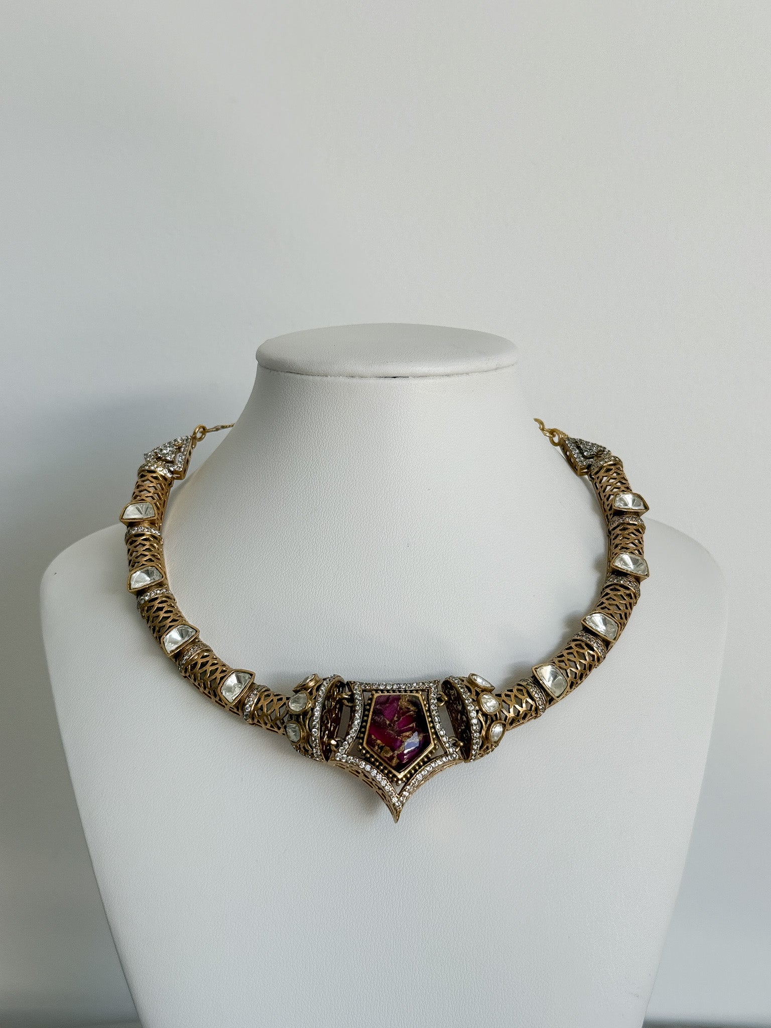 CHLOE Necklace Set Toshi Jewels