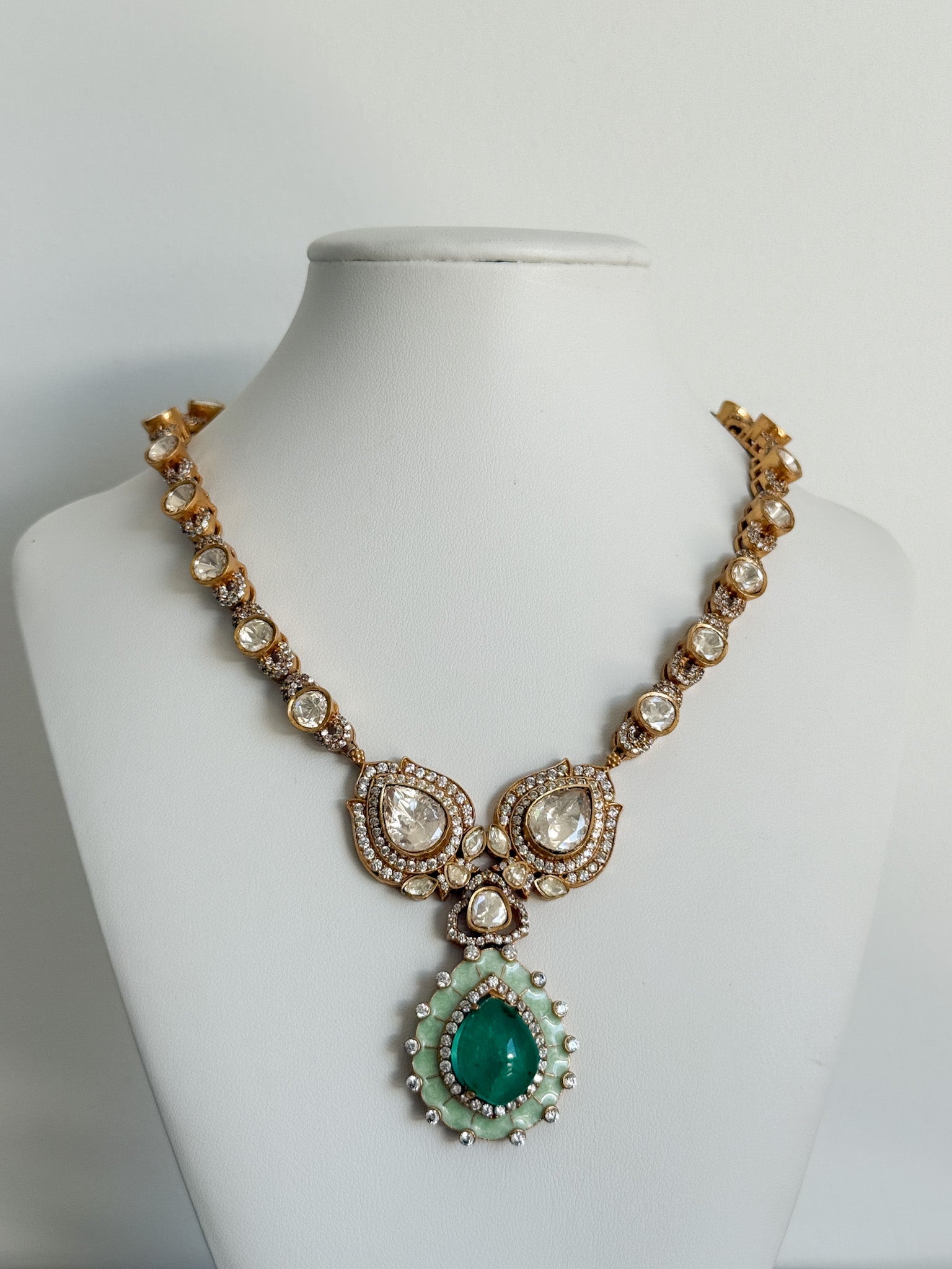 ADRIANA Necklace Set Toshi Jewels