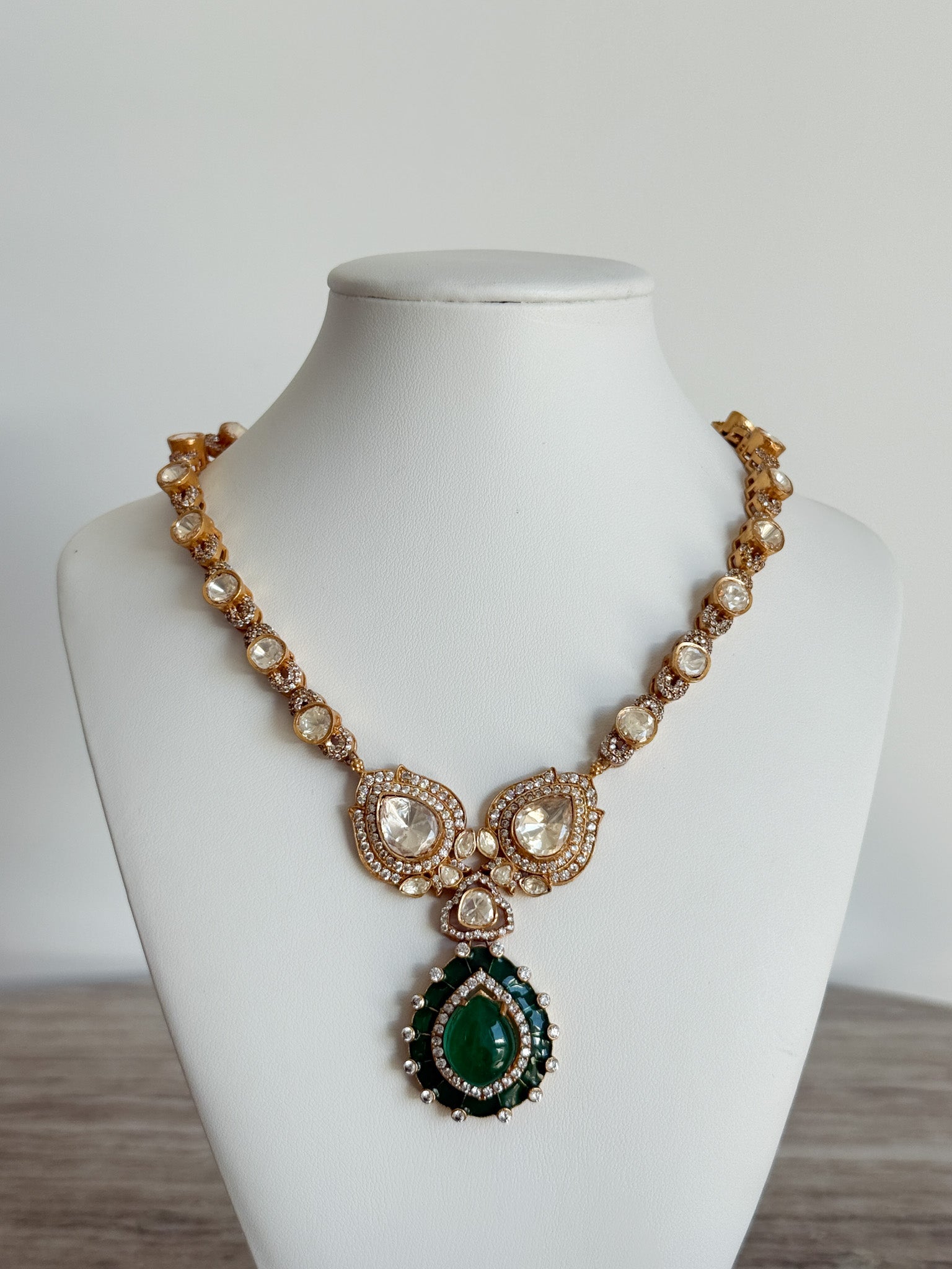 ADRIANA Necklace Set Toshi Jewels