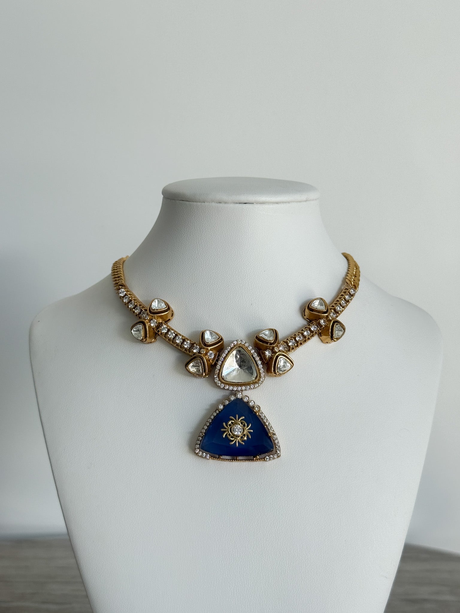 ZOE Necklace Set Toshi Jewels